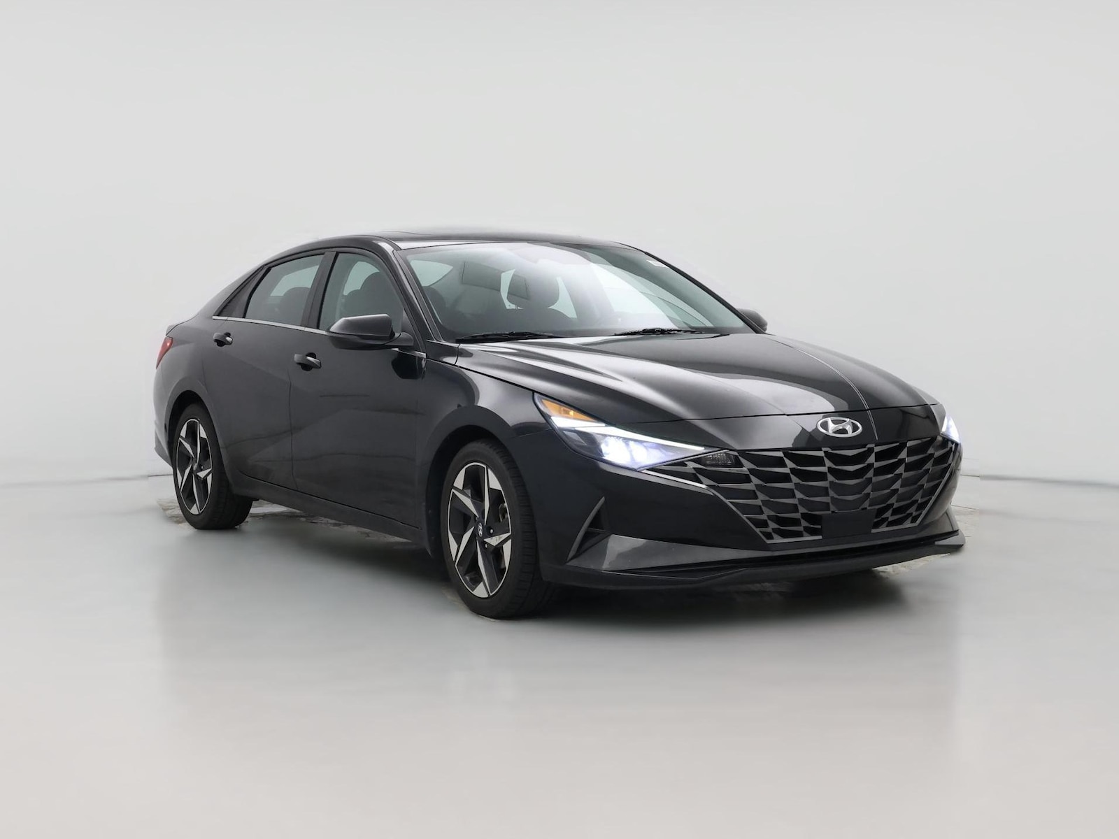 2022 Hyundai Elantra