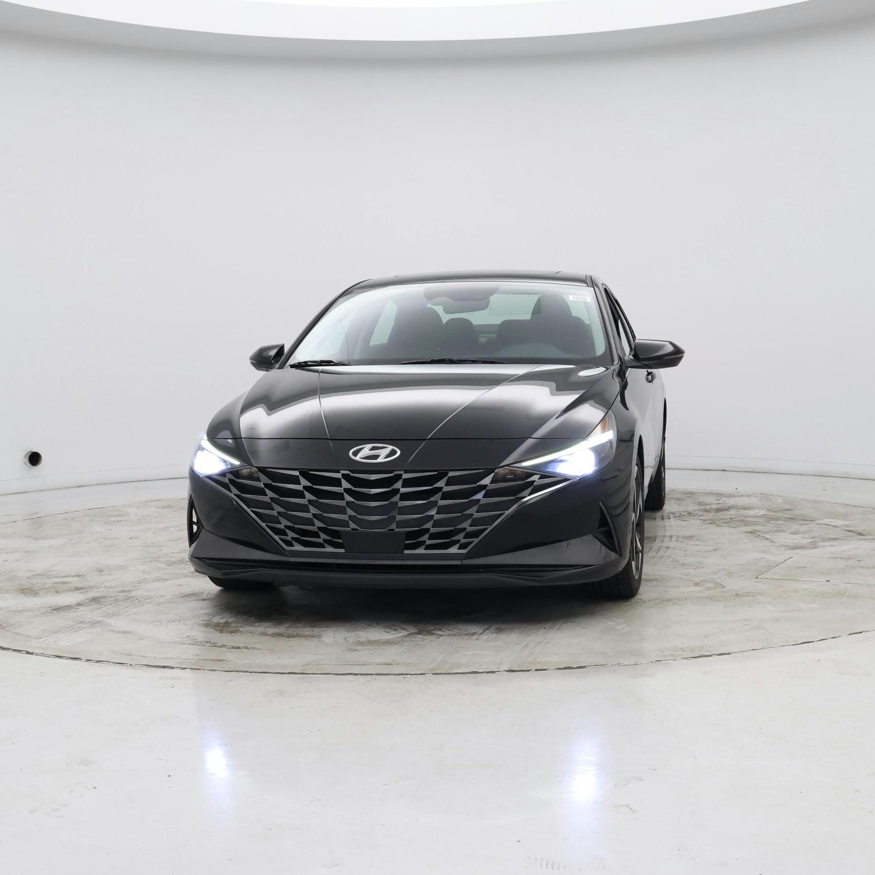 Thumbnail: 2022 Hyundai Elantra - 4