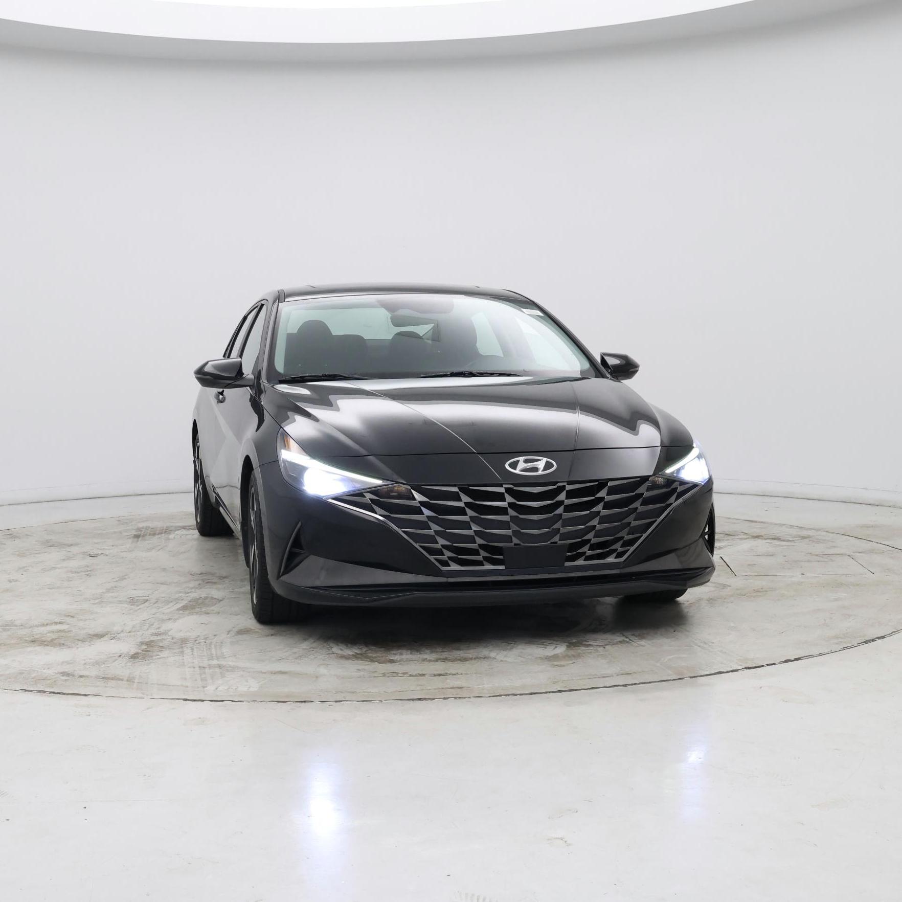 Thumbnail: 2022 Hyundai Elantra - 5