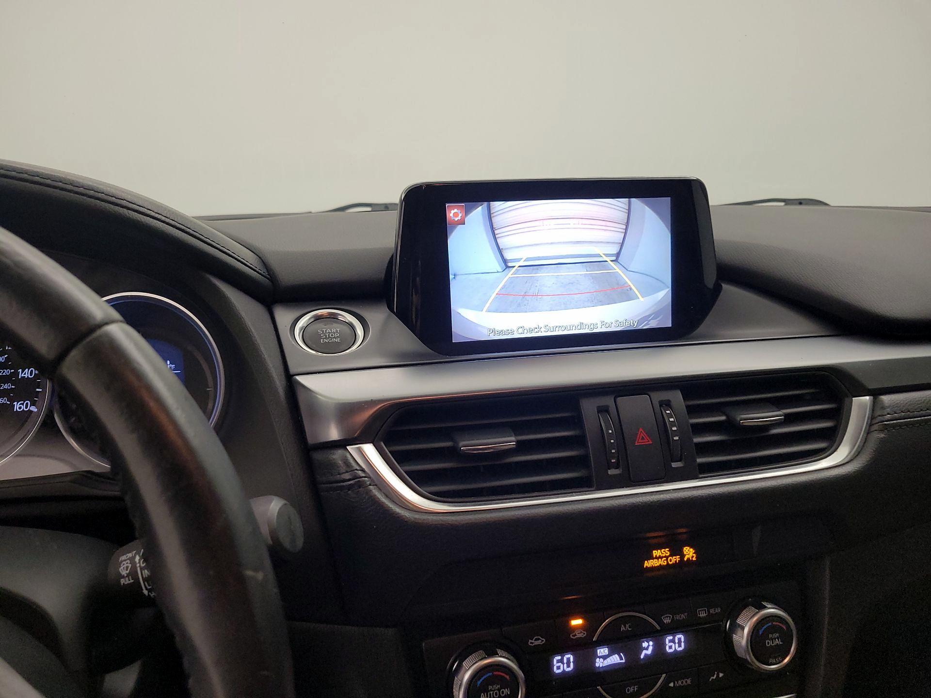 Thumbnail: 2016 Mazda Mazda6 - 14