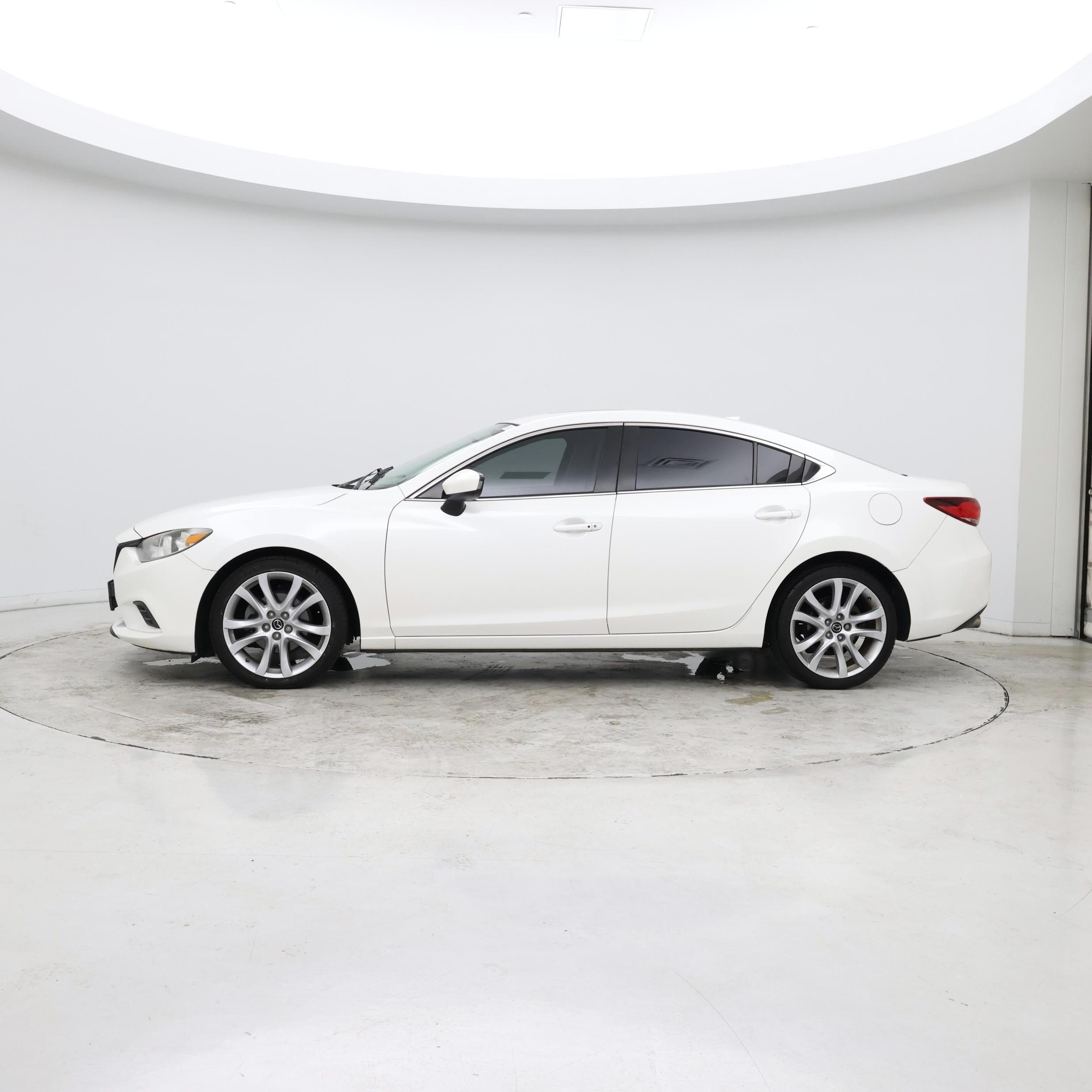 Thumbnail: 2016 Mazda Mazda6 - 2