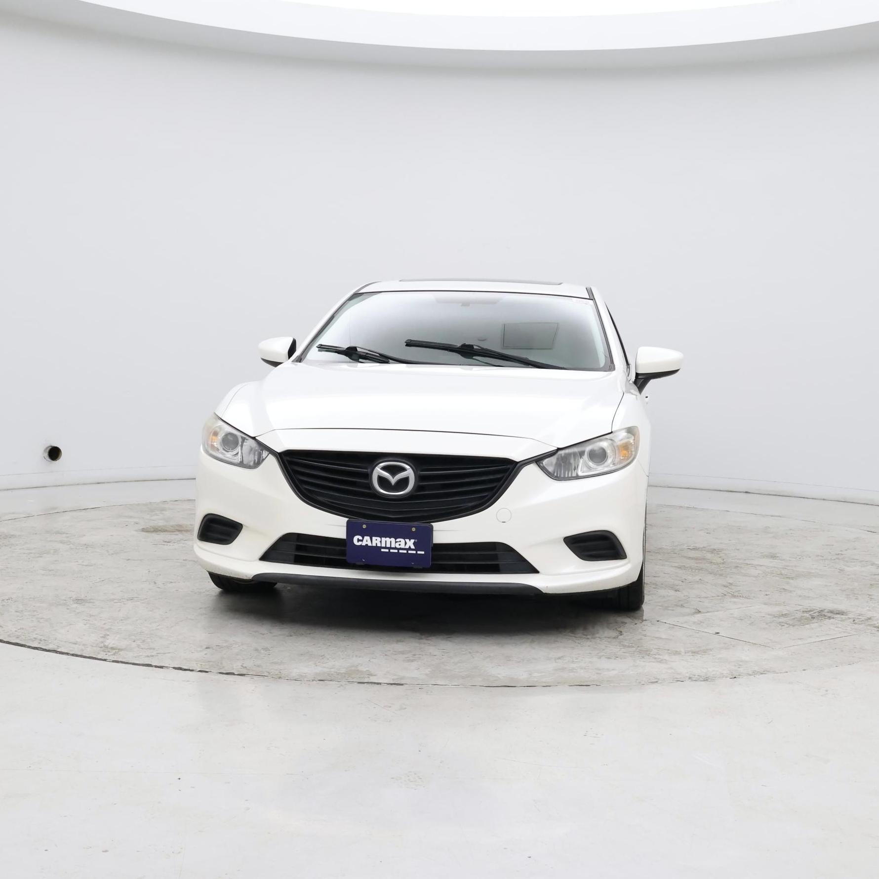 Thumbnail: 2016 Mazda Mazda6 - 4