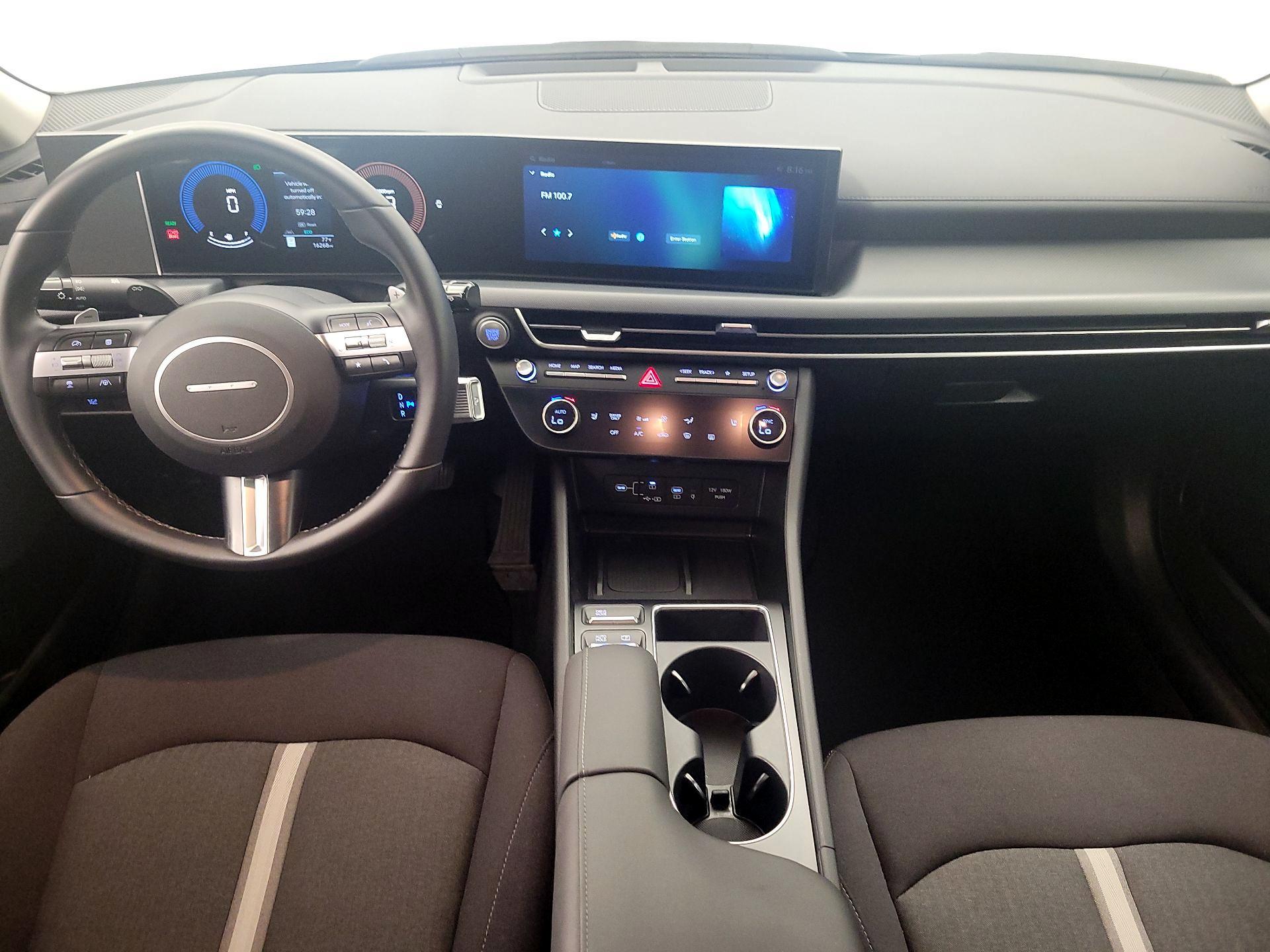 Thumbnail: 2025 Hyundai Sonata - 9