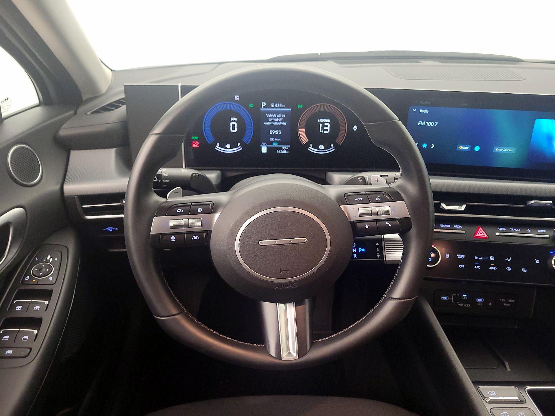Thumbnail: 2025 Hyundai Sonata - 10