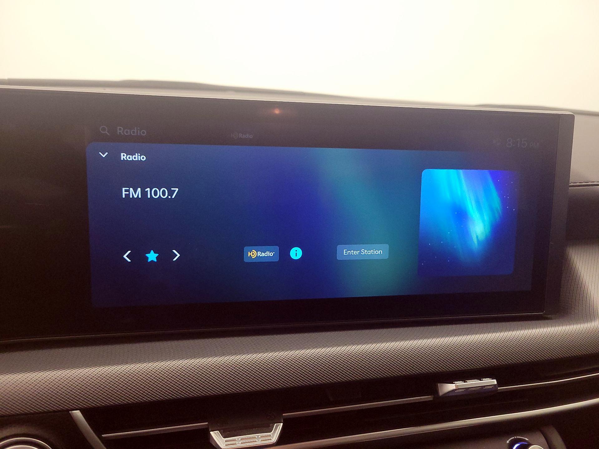 Thumbnail: 2025 Hyundai Sonata - 15