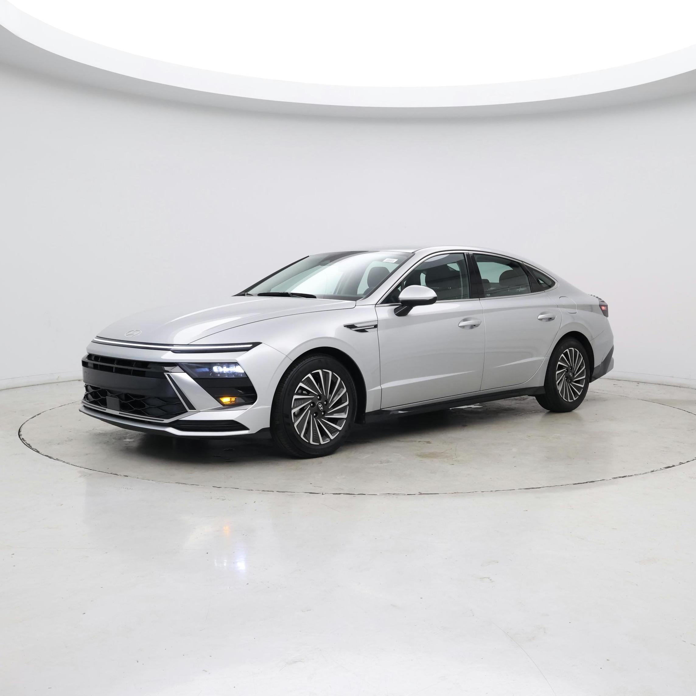 Thumbnail: 2025 Hyundai Sonata - 3