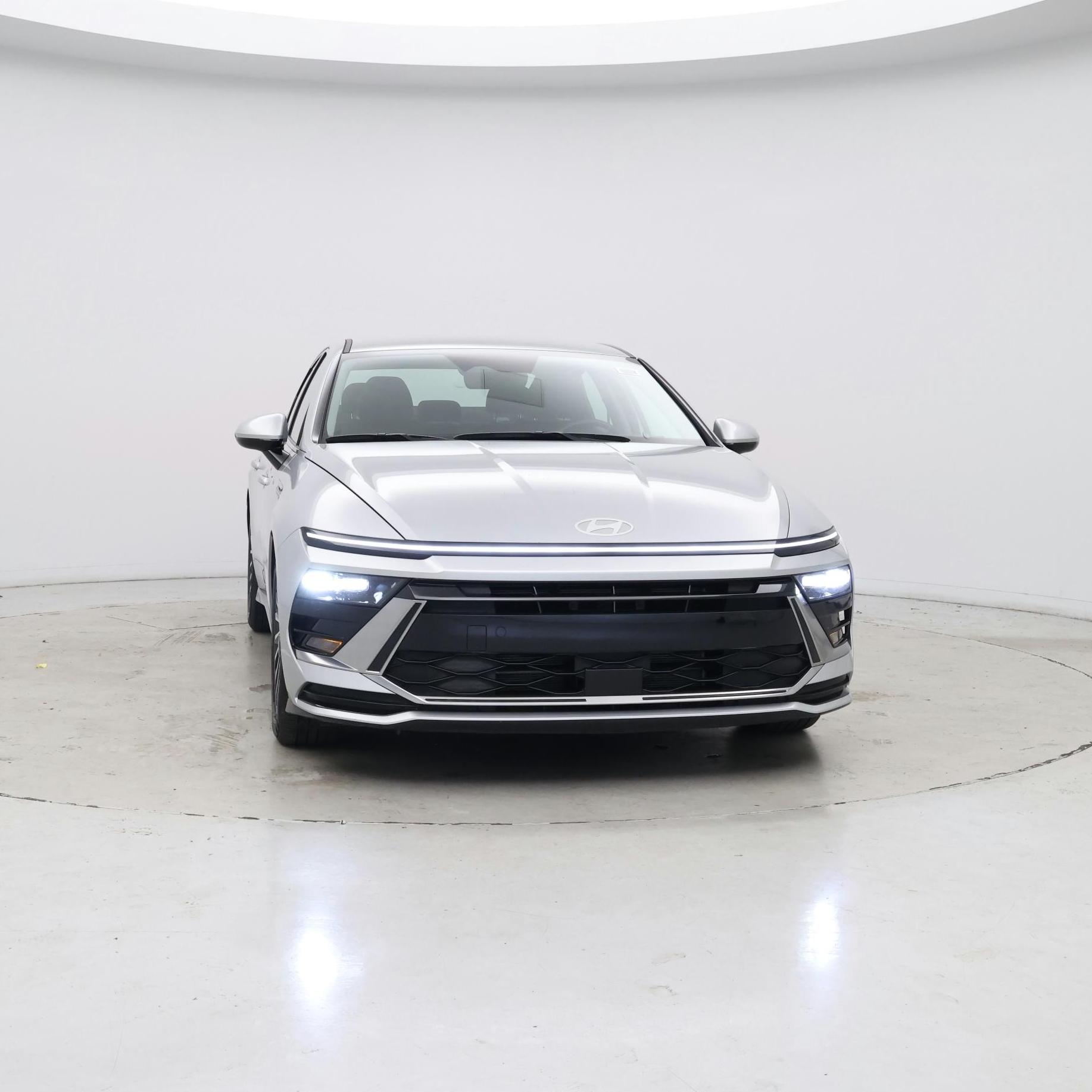 Thumbnail: 2025 Hyundai Sonata - 5