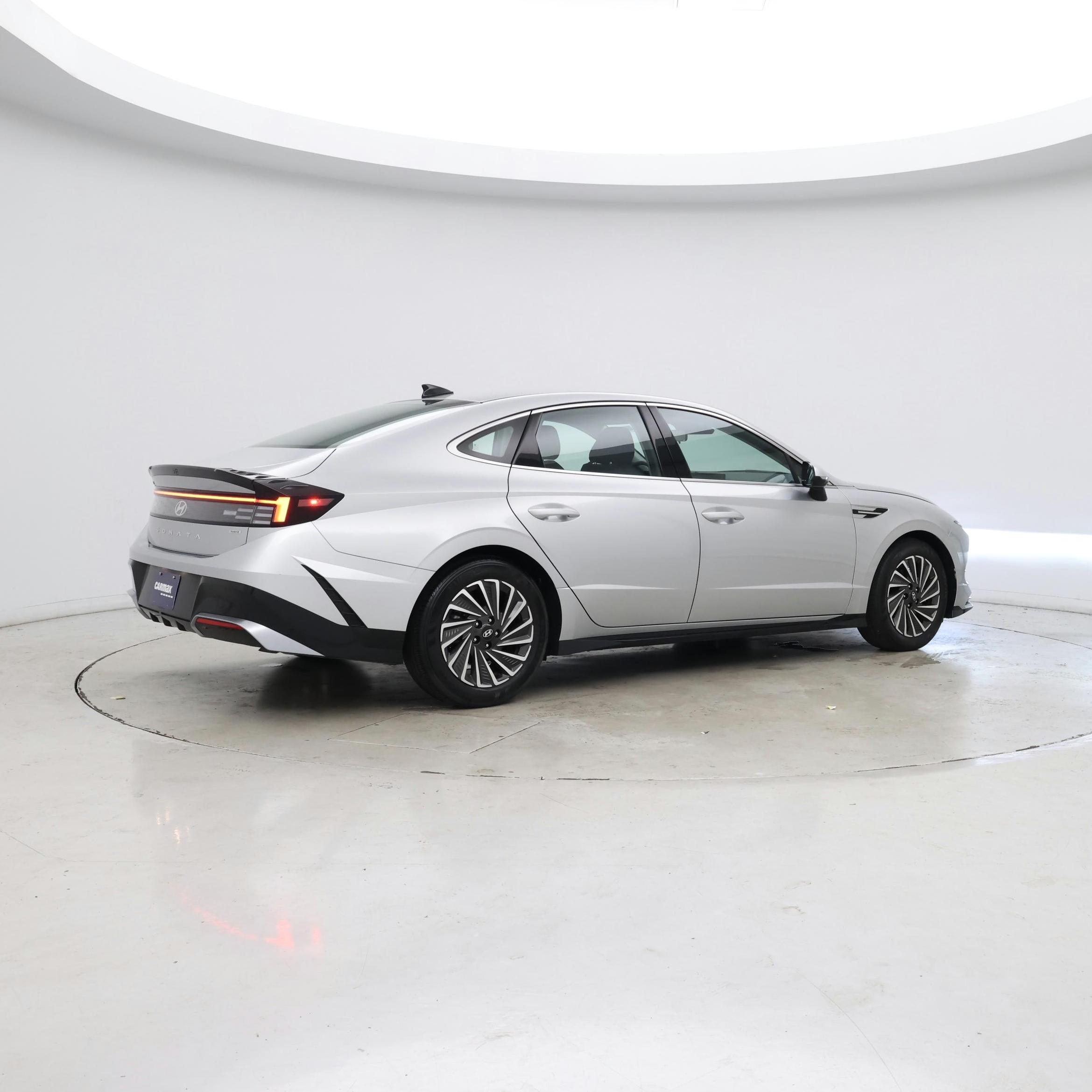 Thumbnail: 2025 Hyundai Sonata - 6