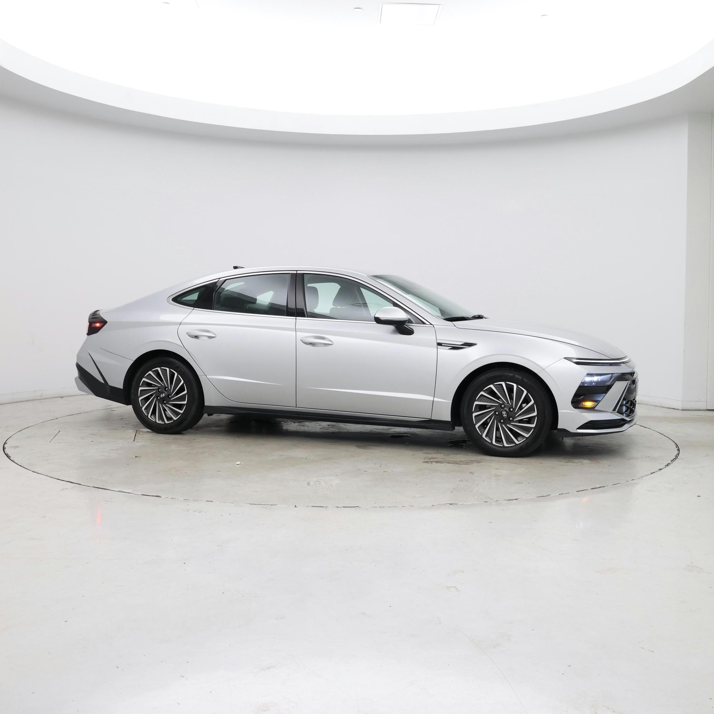 Thumbnail: 2025 Hyundai Sonata - 7