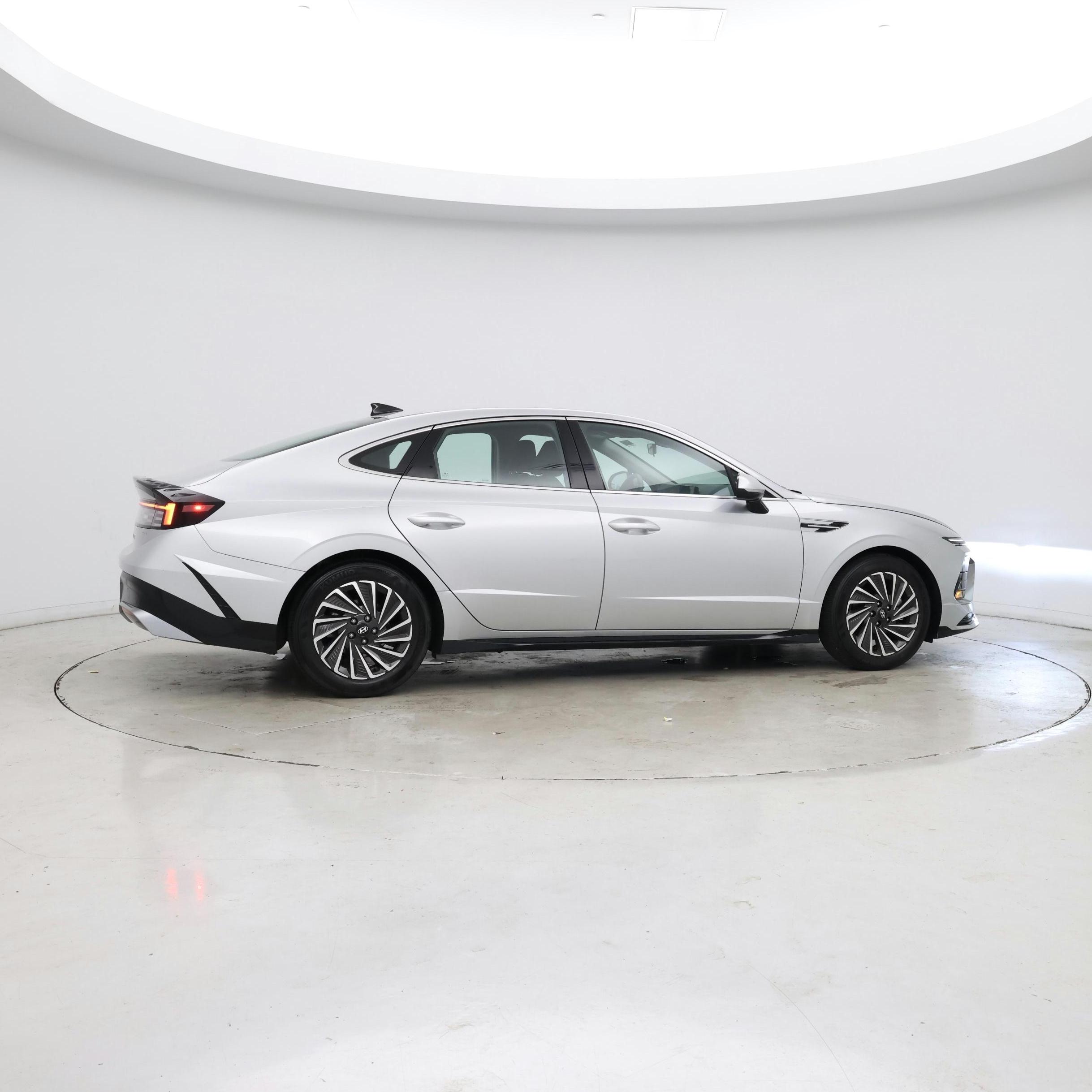 Thumbnail: 2025 Hyundai Sonata - 8