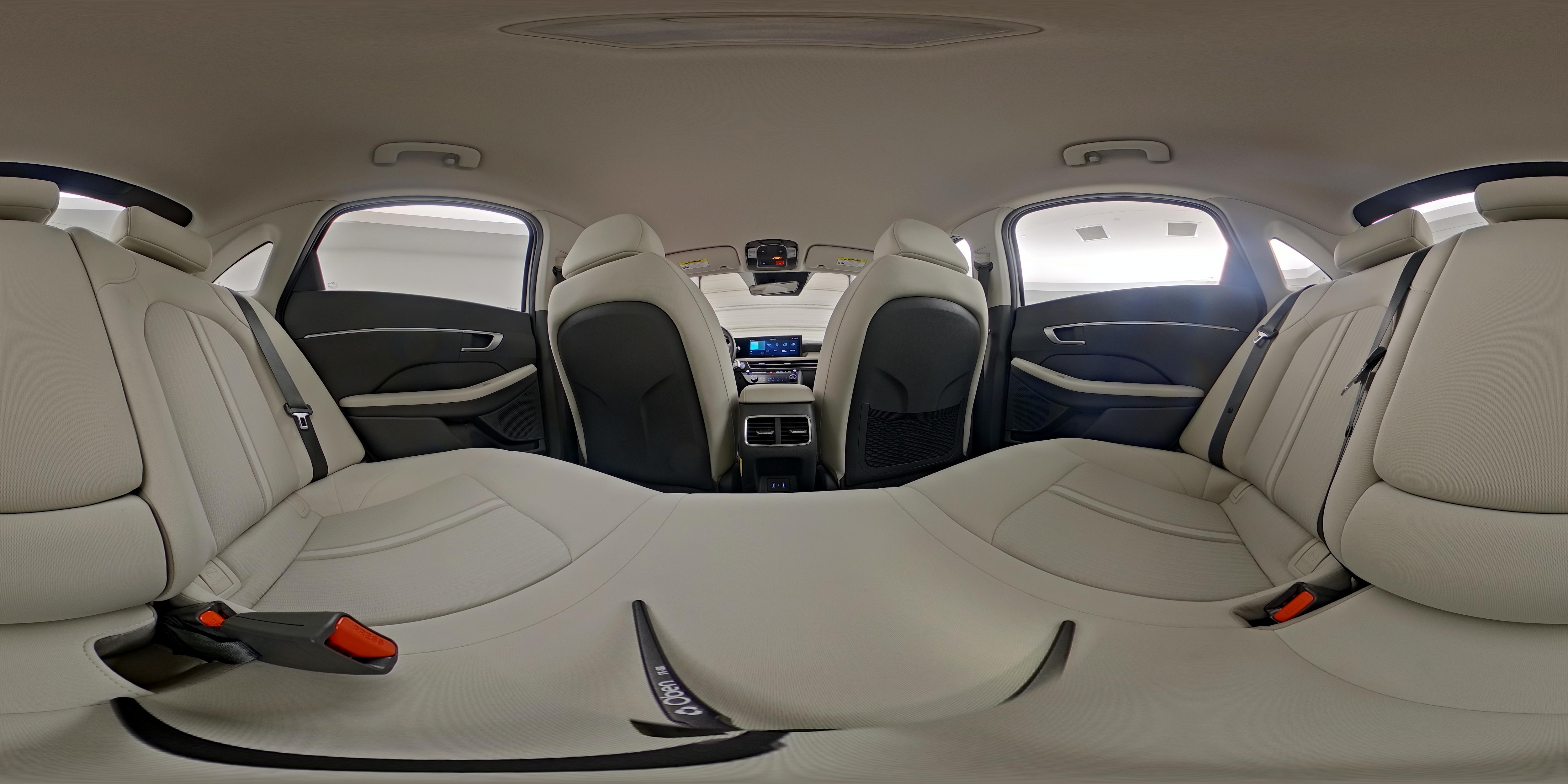 2025 Hyundai Sonata Hybrid SEL - Photo 25