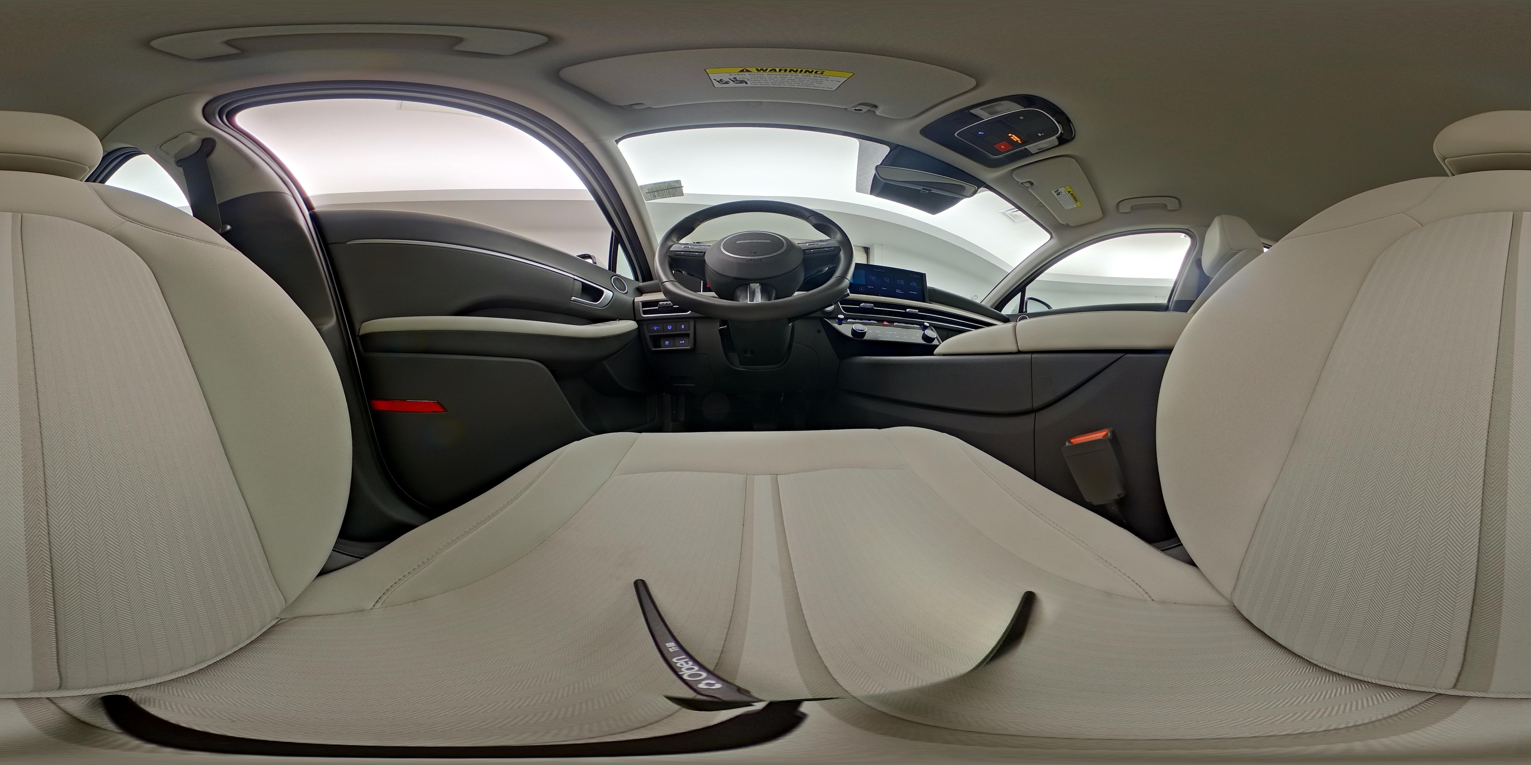 2025 Hyundai Sonata Hybrid SEL - Photo 26