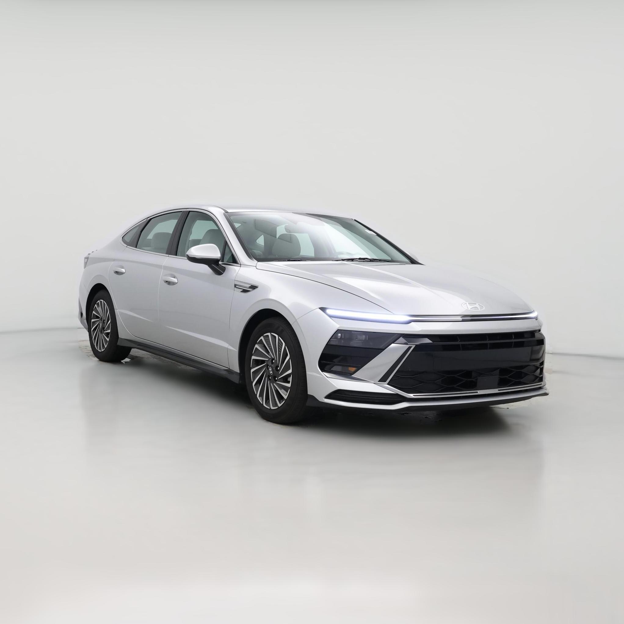 Thumbnail: 2025 Hyundai Sonata - 1