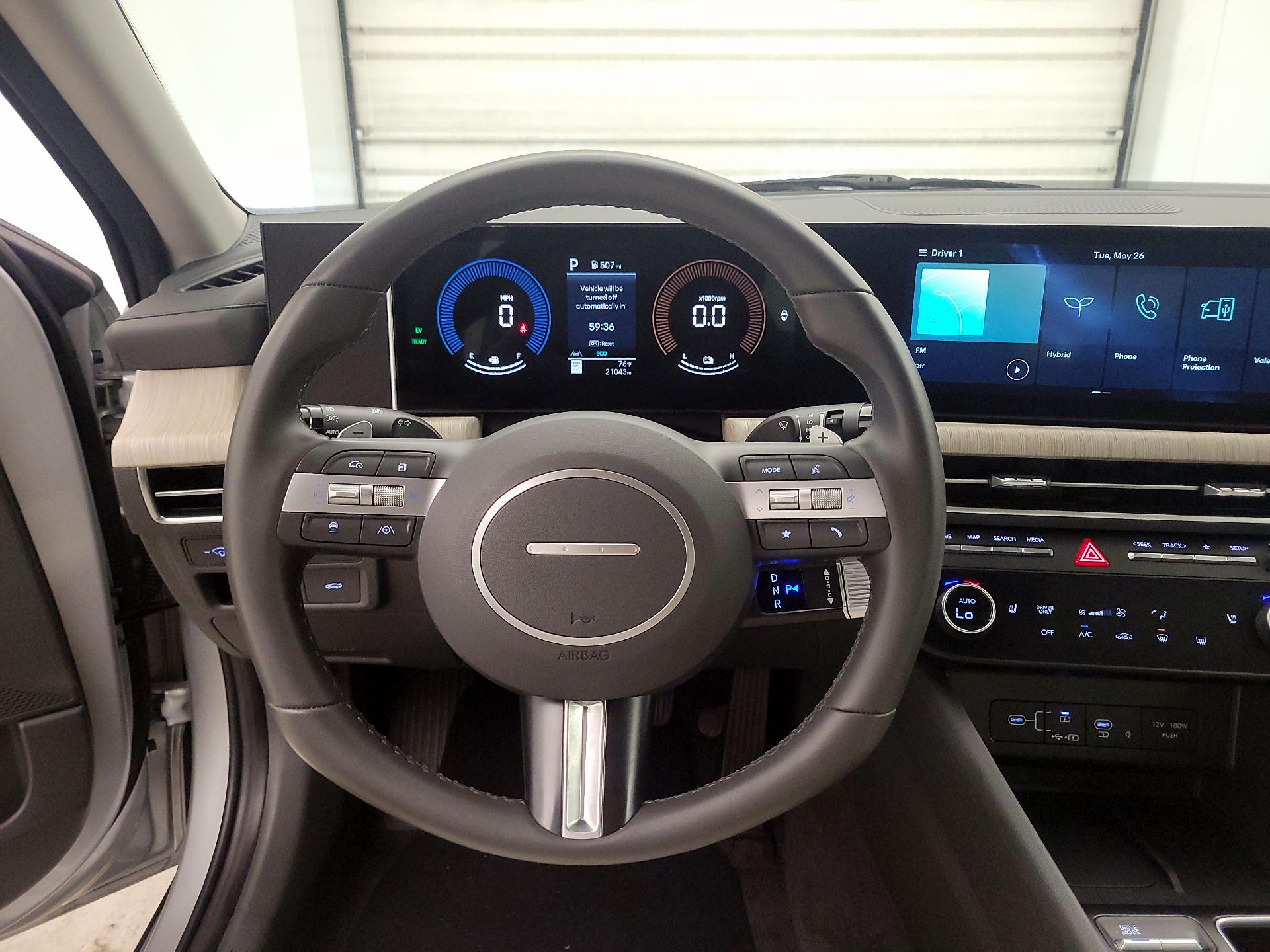 Thumbnail: 2025 Hyundai Sonata - 10