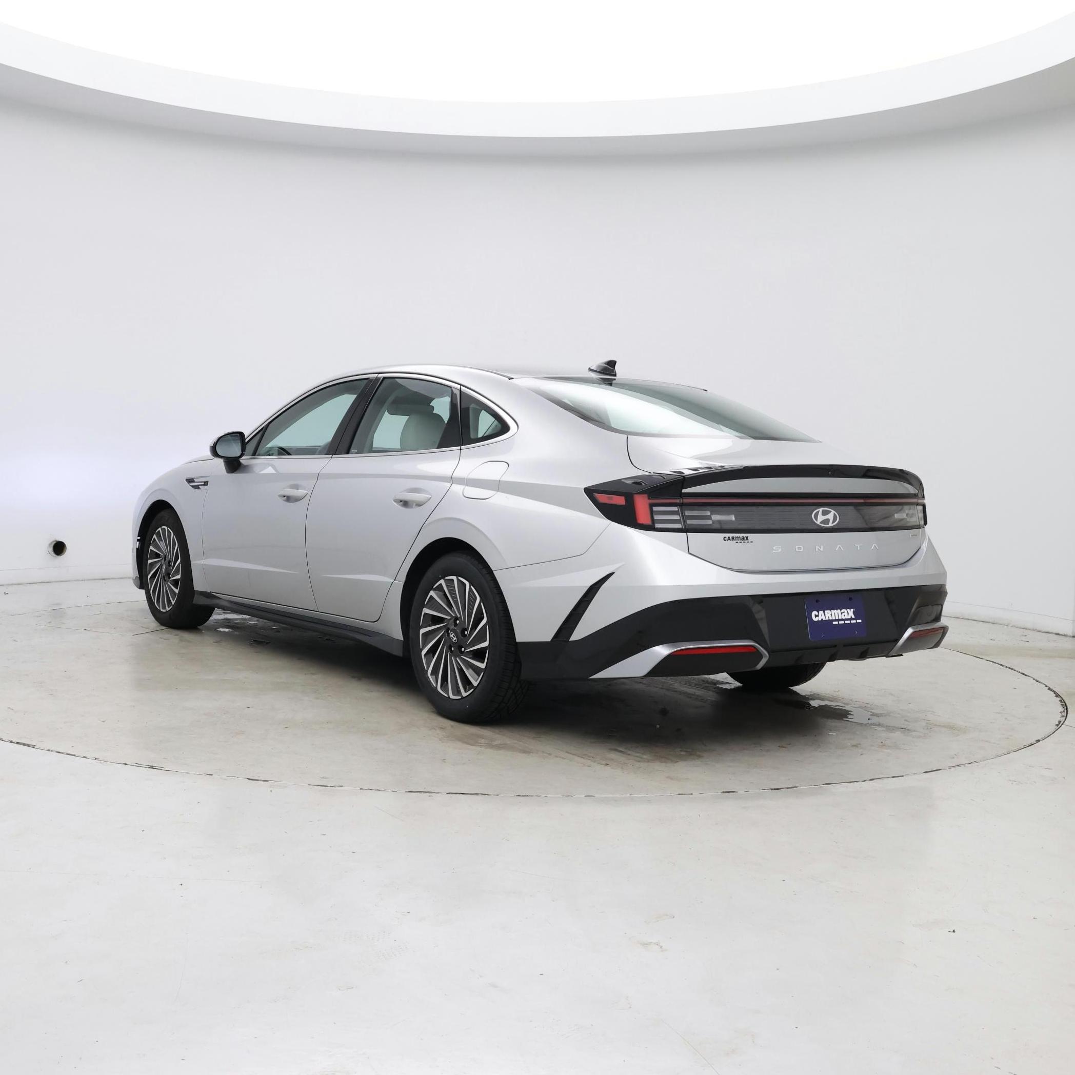Thumbnail: 2025 Hyundai Sonata - 2