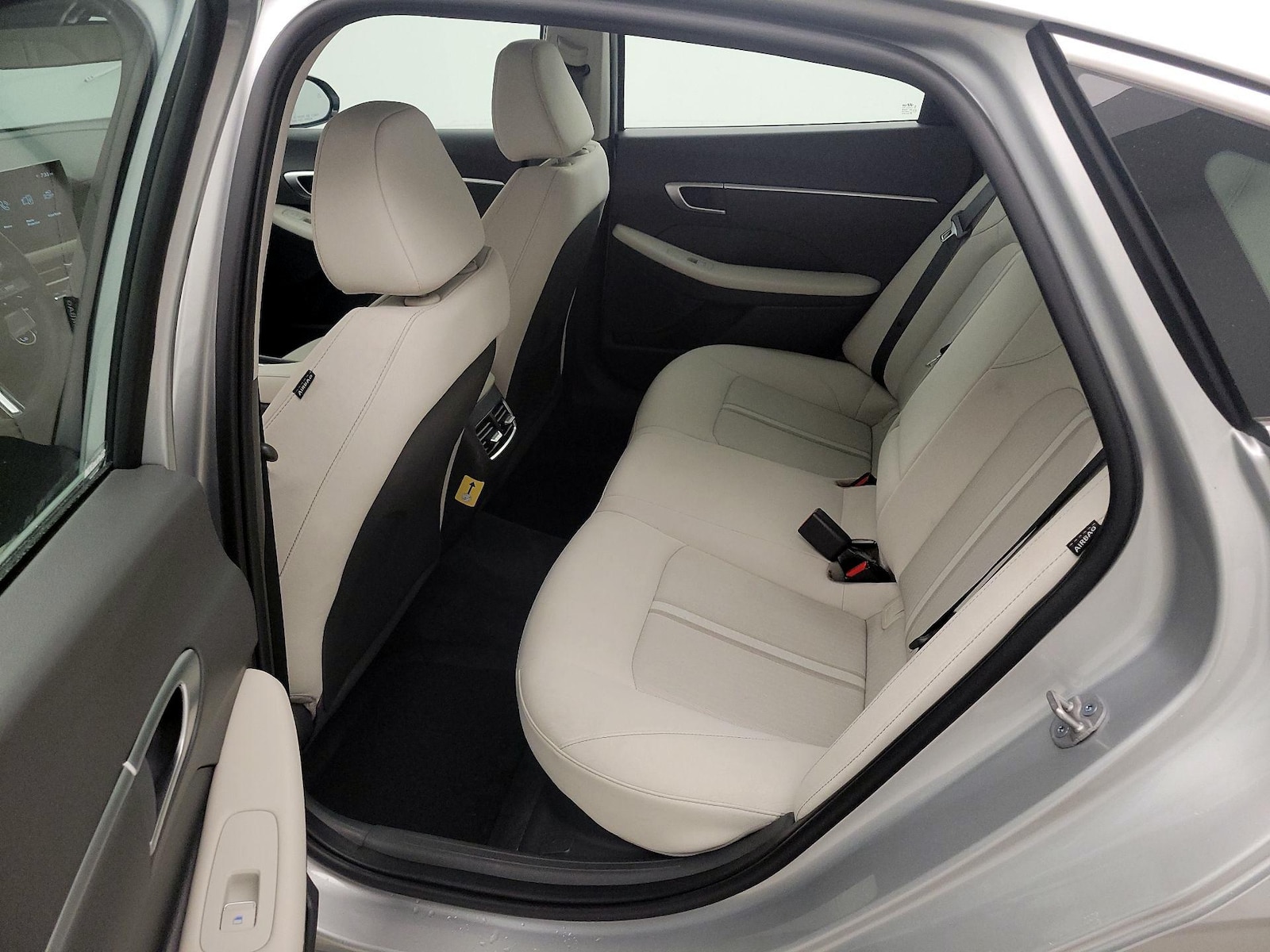 2025 Hyundai Sonata Hybrid SEL - Photo 20