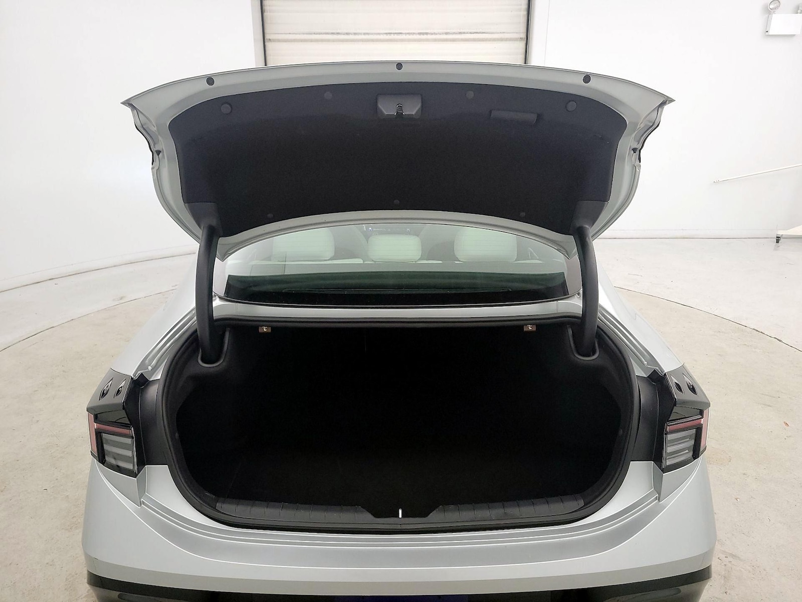 2025 Hyundai Sonata Hybrid SEL - Photo 21