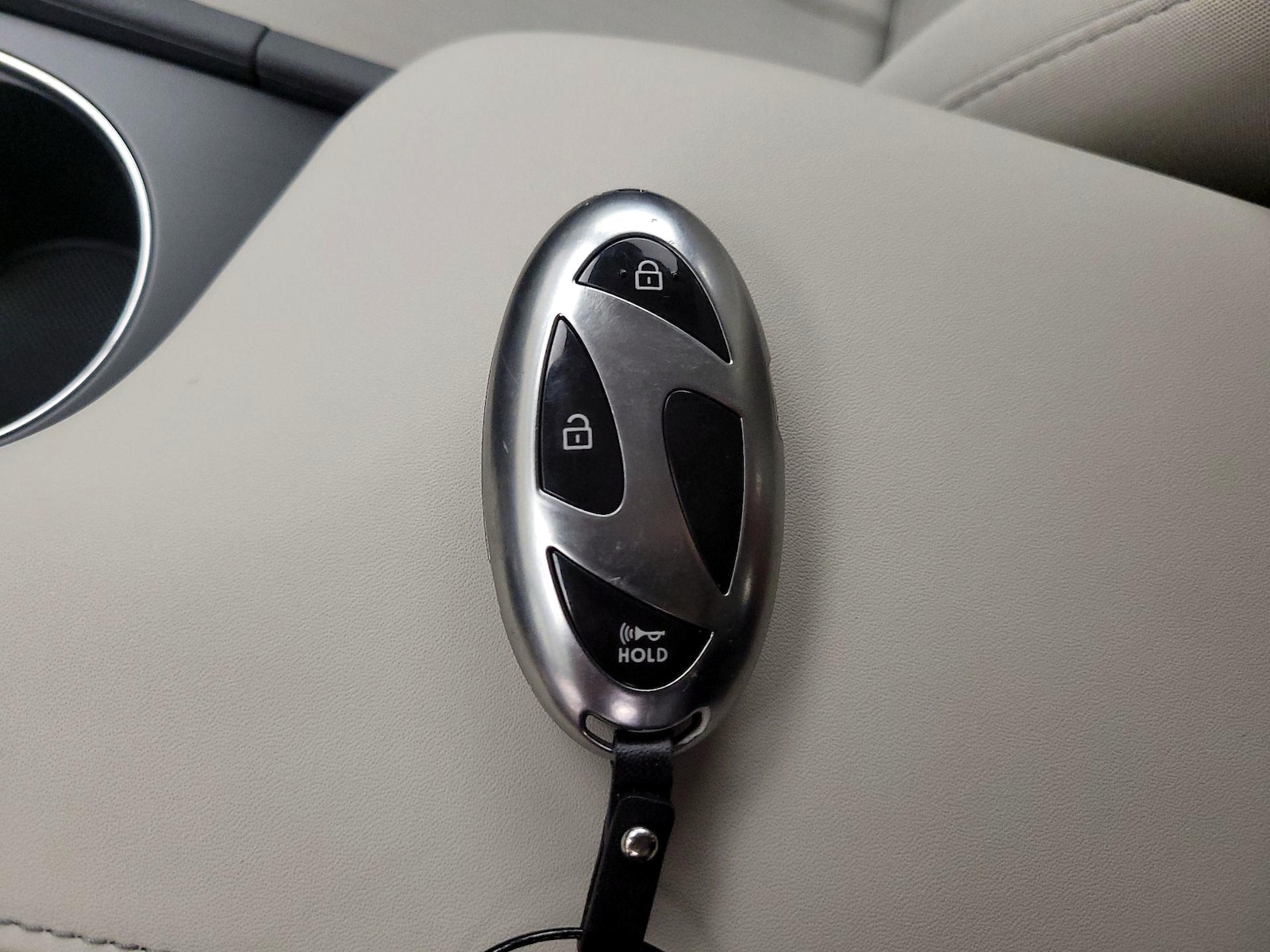 2025 Hyundai Sonata Hybrid SEL - Photo 23
