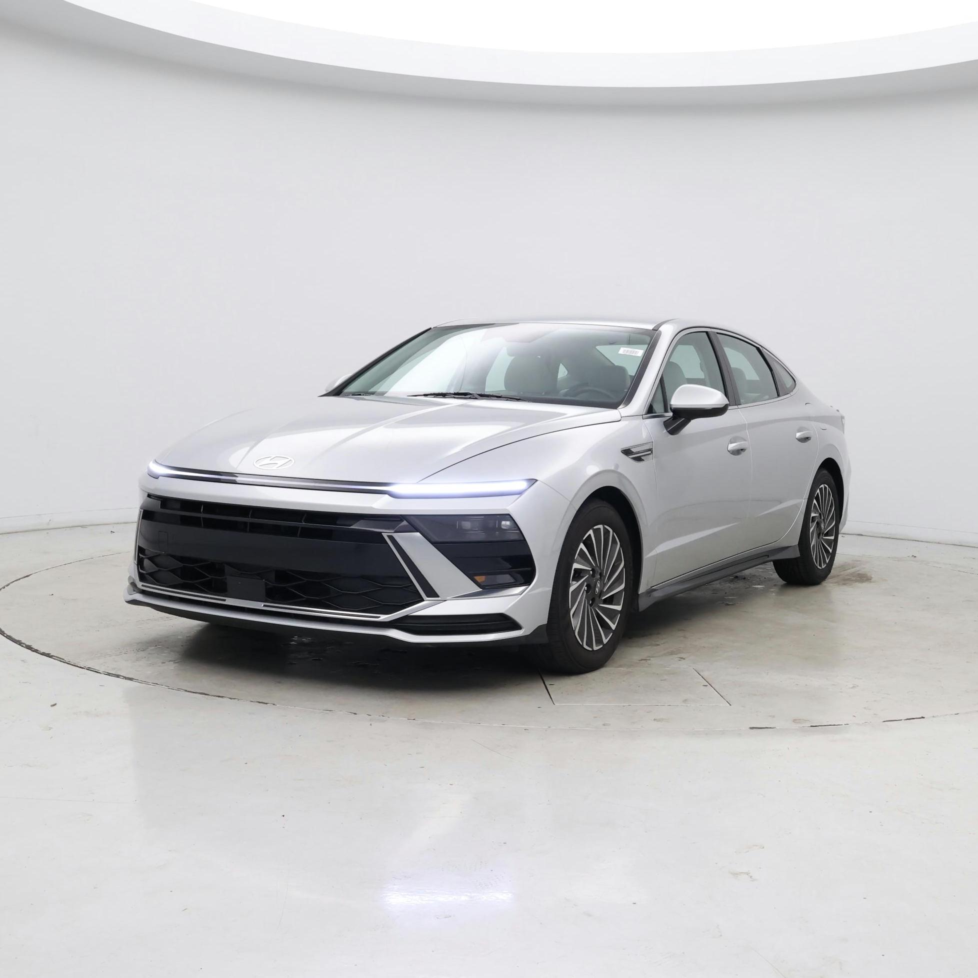 Thumbnail: 2025 Hyundai Sonata - 4
