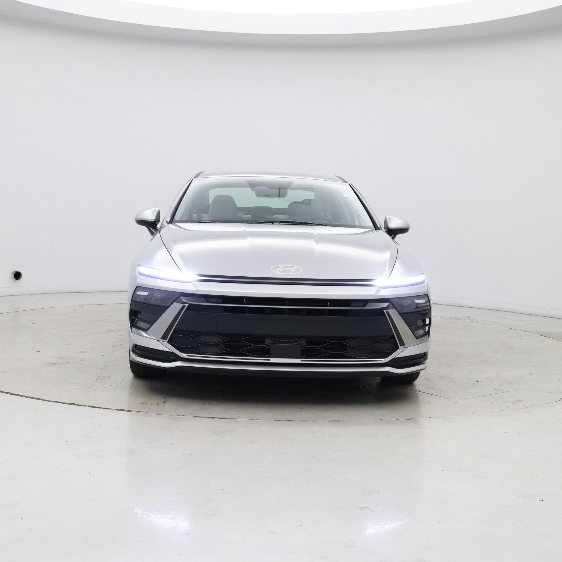 Thumbnail: 2025 Hyundai Sonata - 5