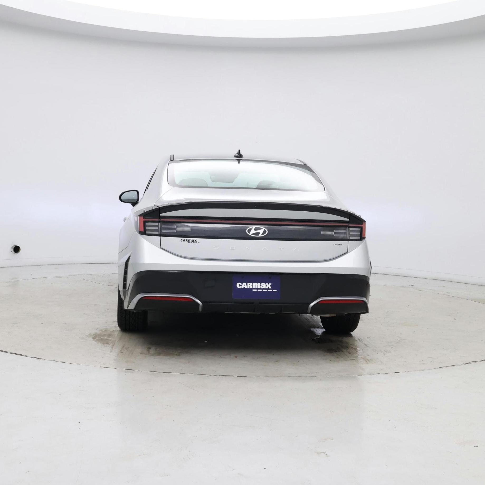 Thumbnail: 2025 Hyundai Sonata - 6