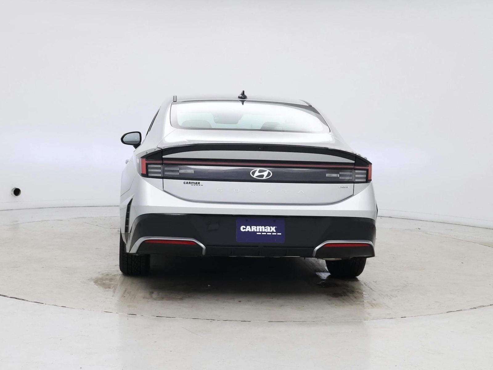 2025 Hyundai Sonata Hybrid SEL - Photo 7