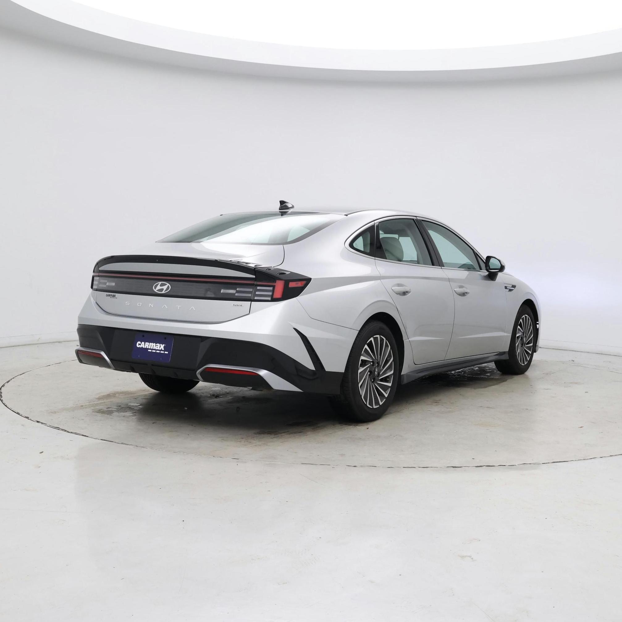 Thumbnail: 2025 Hyundai Sonata - 8