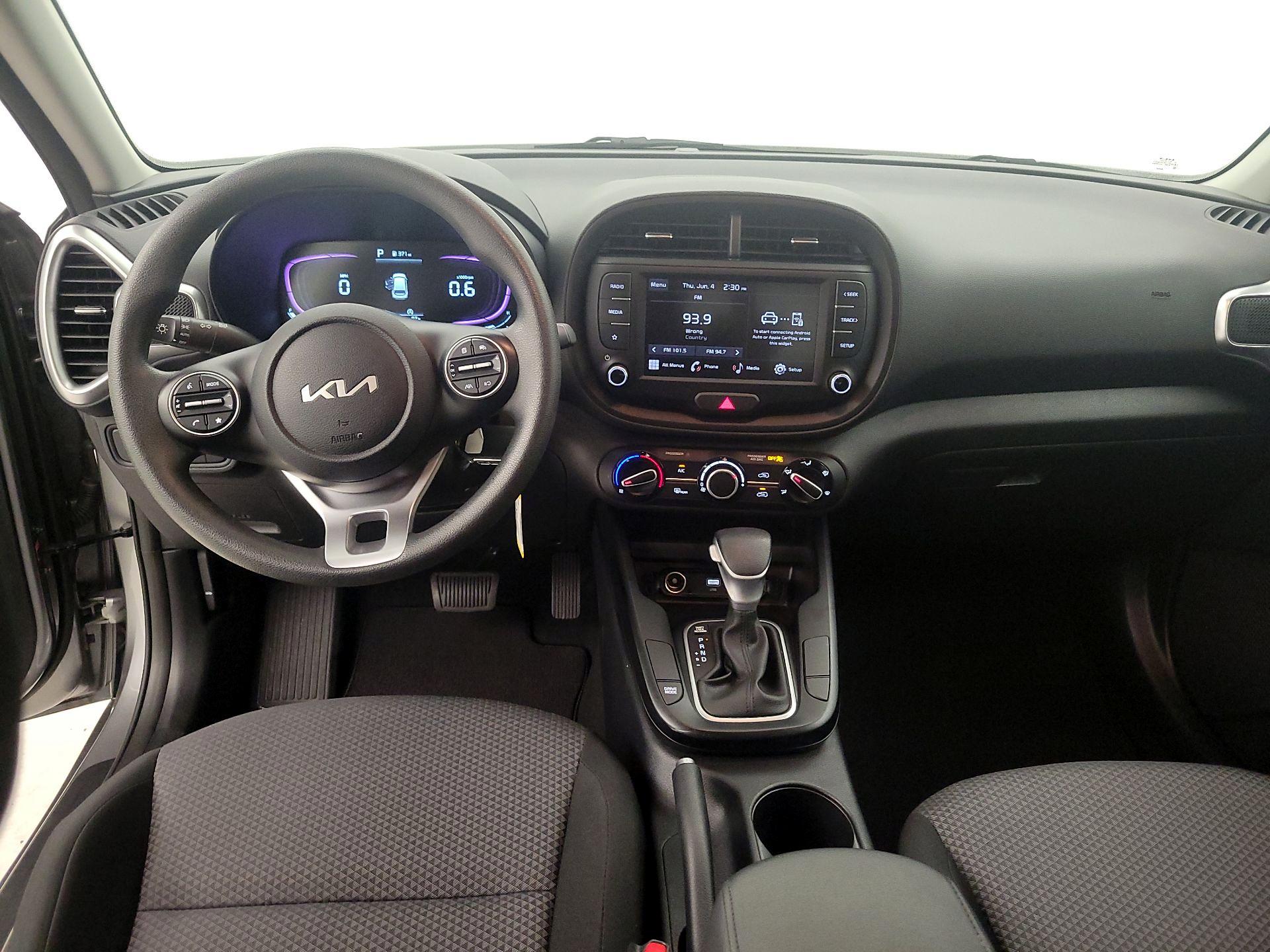 Thumbnail: 2025 Kia Soul - 9