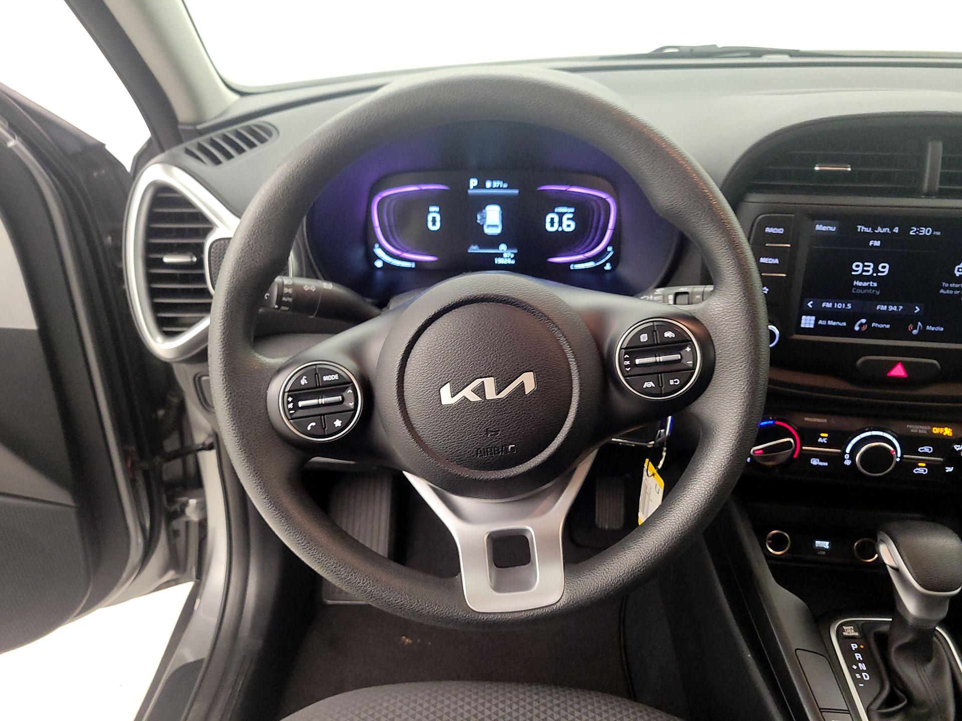 Thumbnail: 2025 Kia Soul - 10