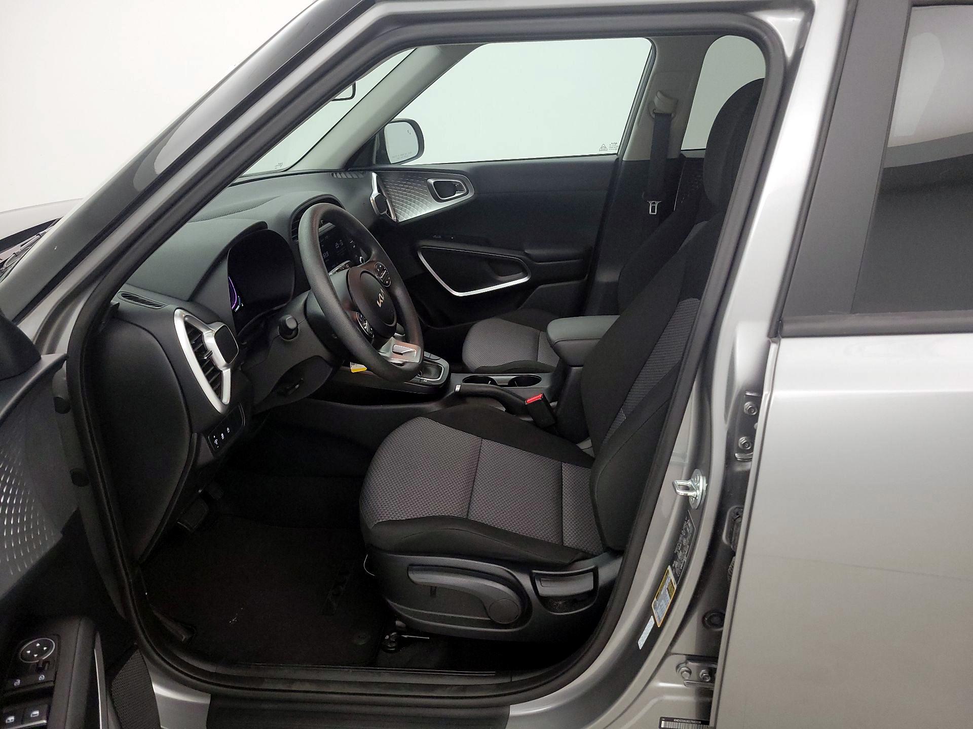 Thumbnail: 2025 Kia Soul - 11