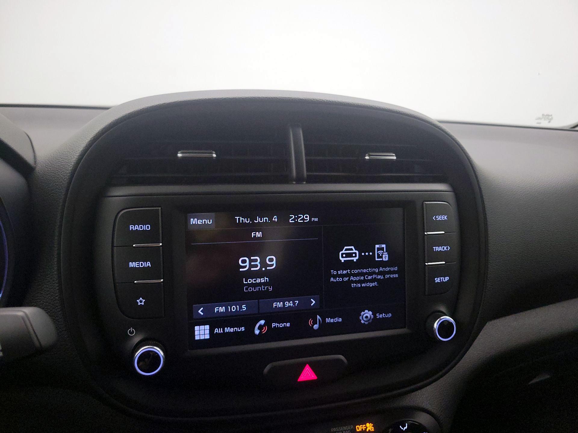 Thumbnail: 2025 Kia Soul - 14