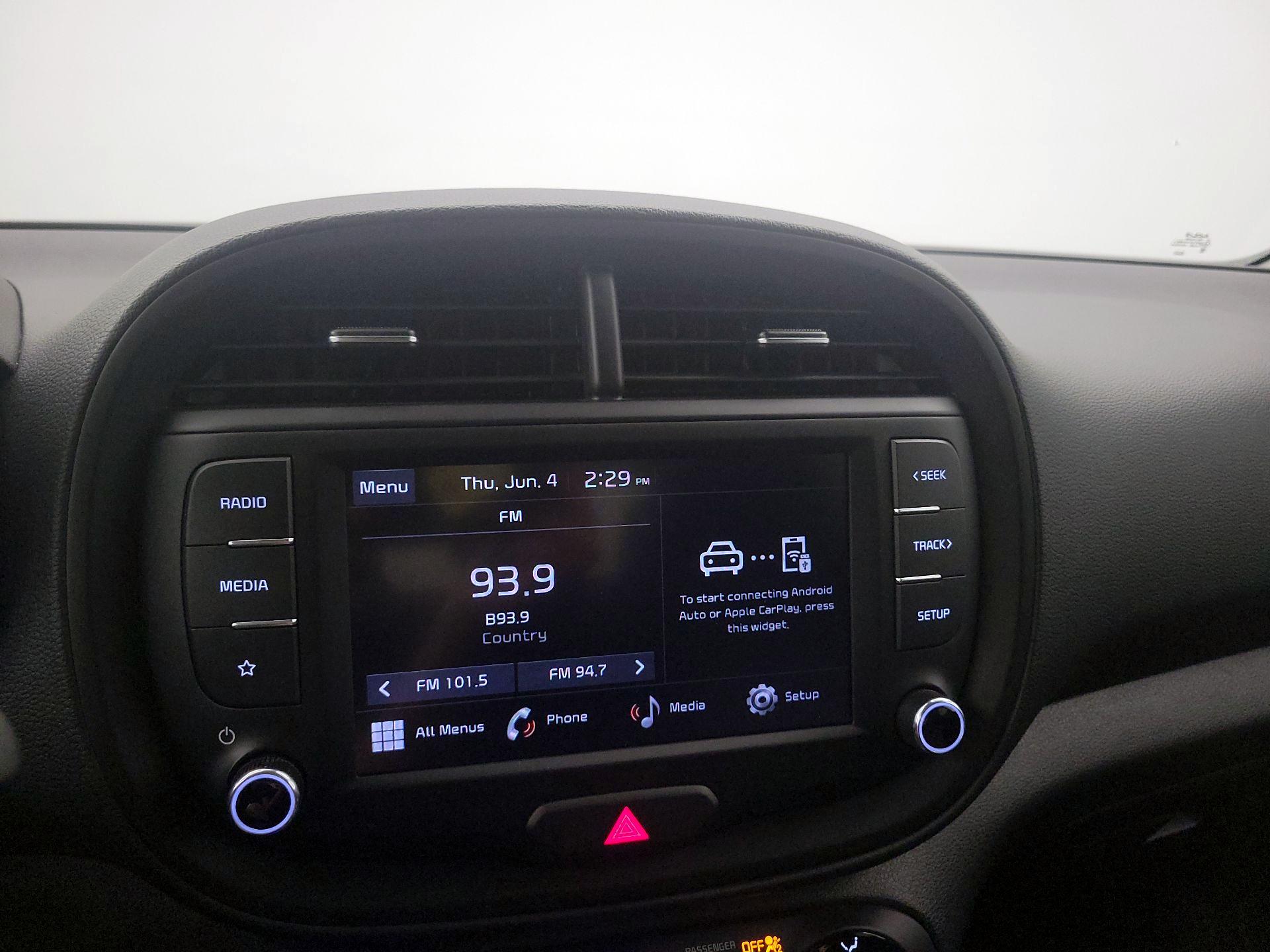 Thumbnail: 2025 Kia Soul - 16