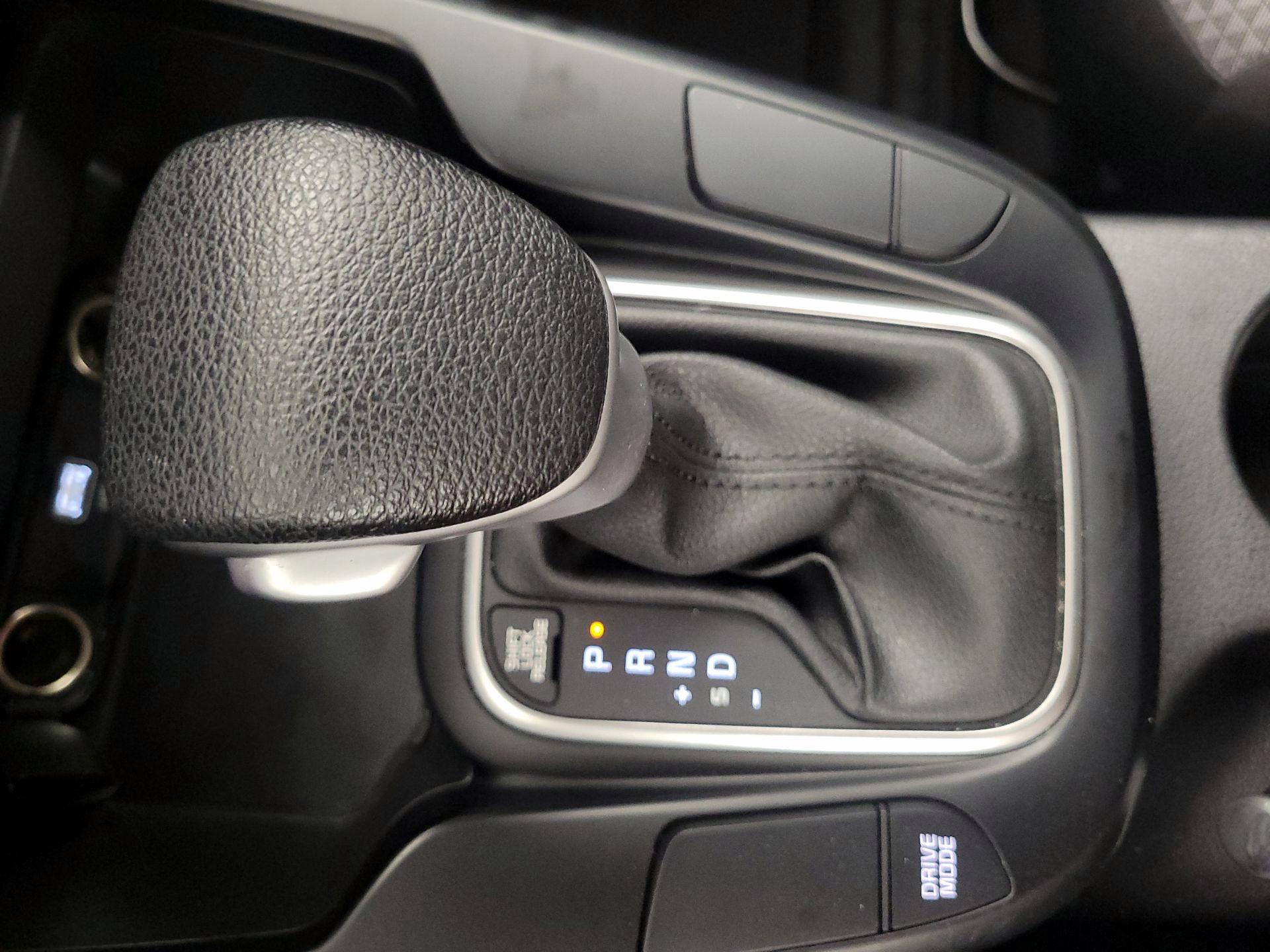 Thumbnail: 2025 Kia Soul - 18