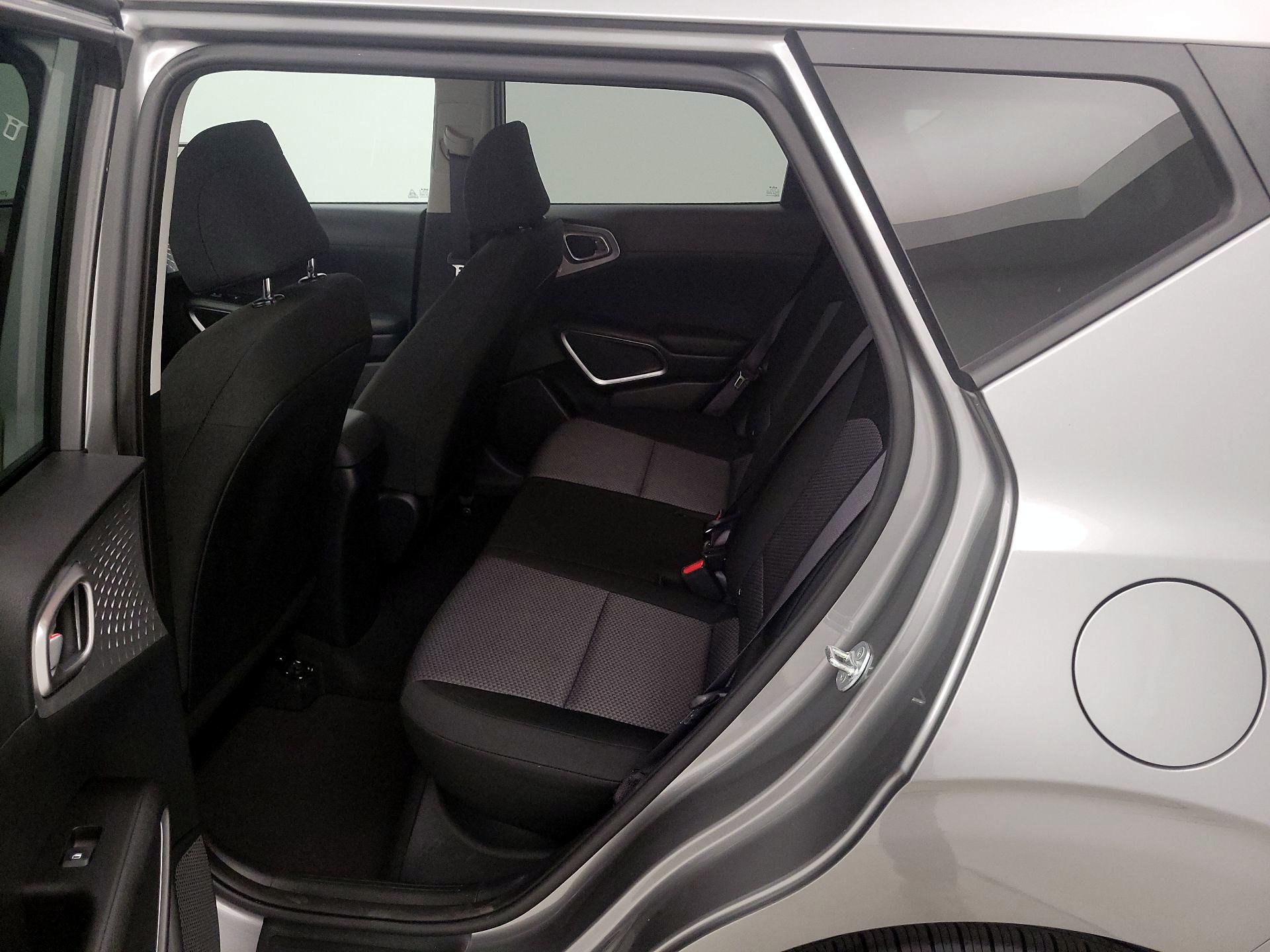 Thumbnail: 2025 Kia Soul - 20
