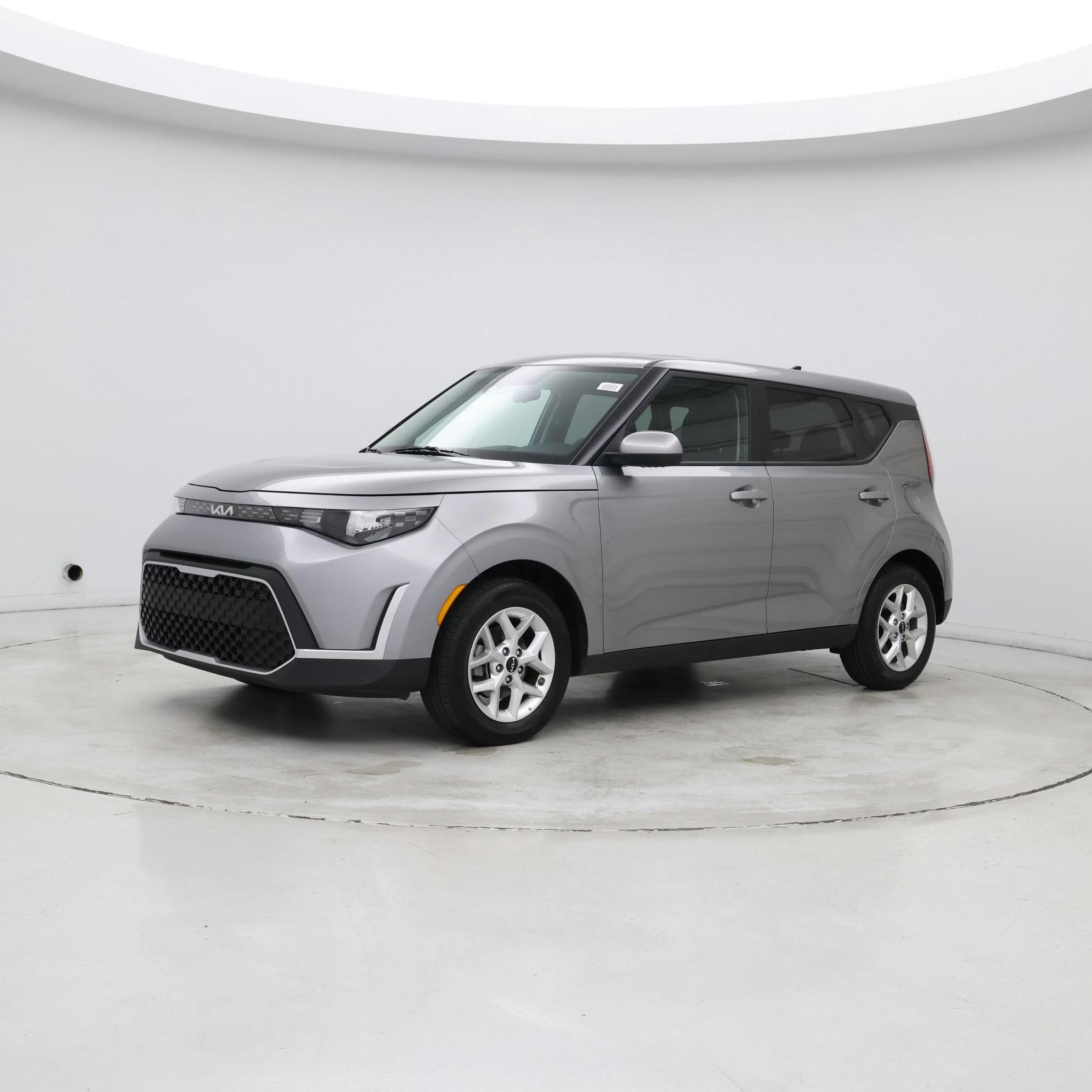 Thumbnail: 2025 Kia Soul - 3