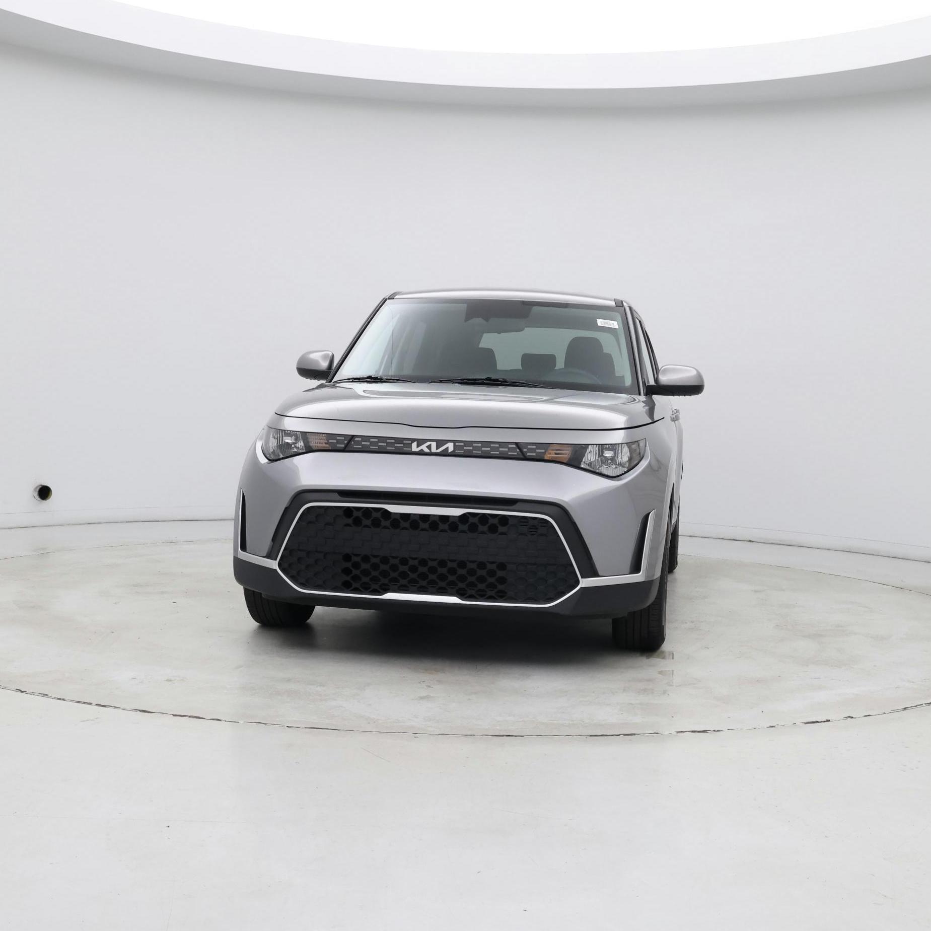 Thumbnail: 2025 Kia Soul - 4