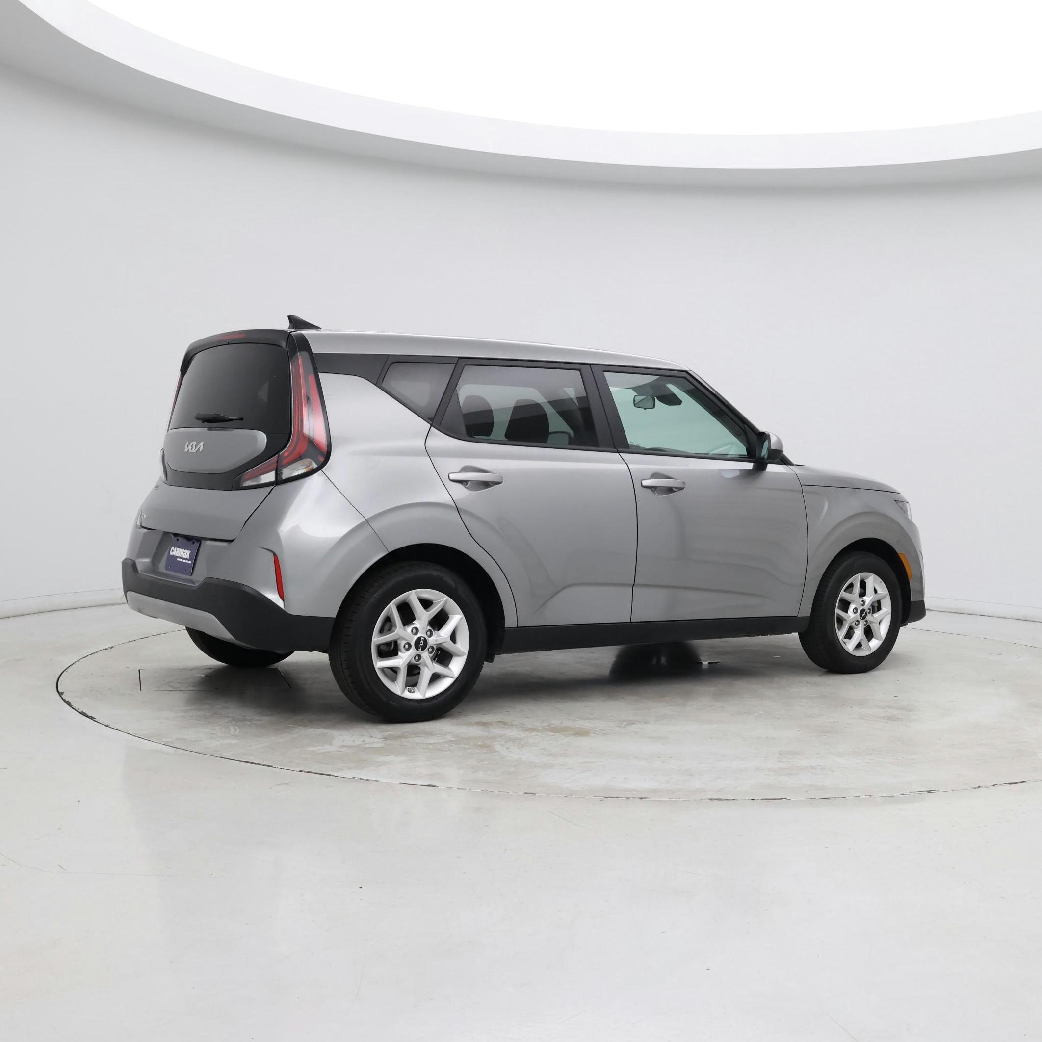 Thumbnail: 2025 Kia Soul - 6