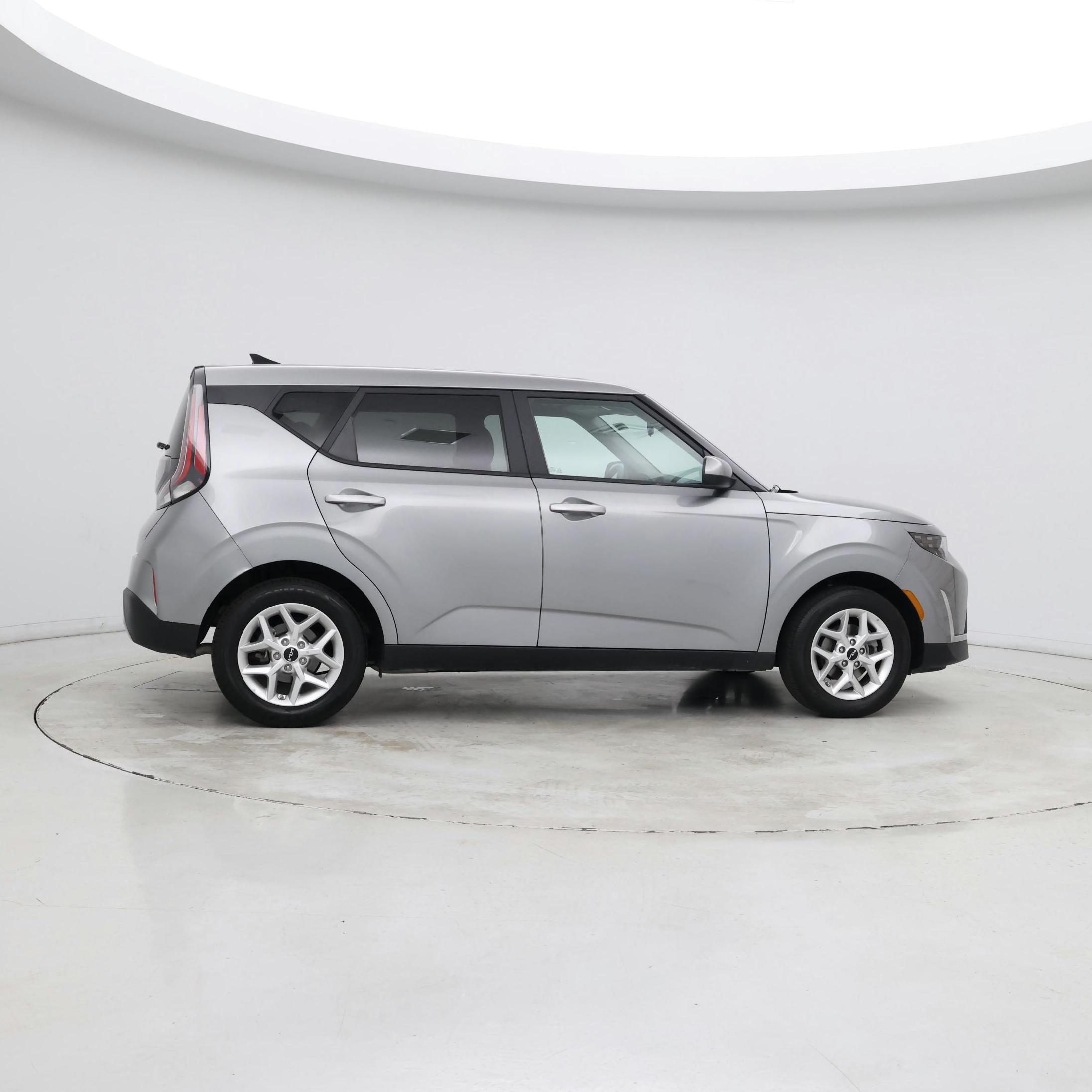 Thumbnail: 2025 Kia Soul - 8