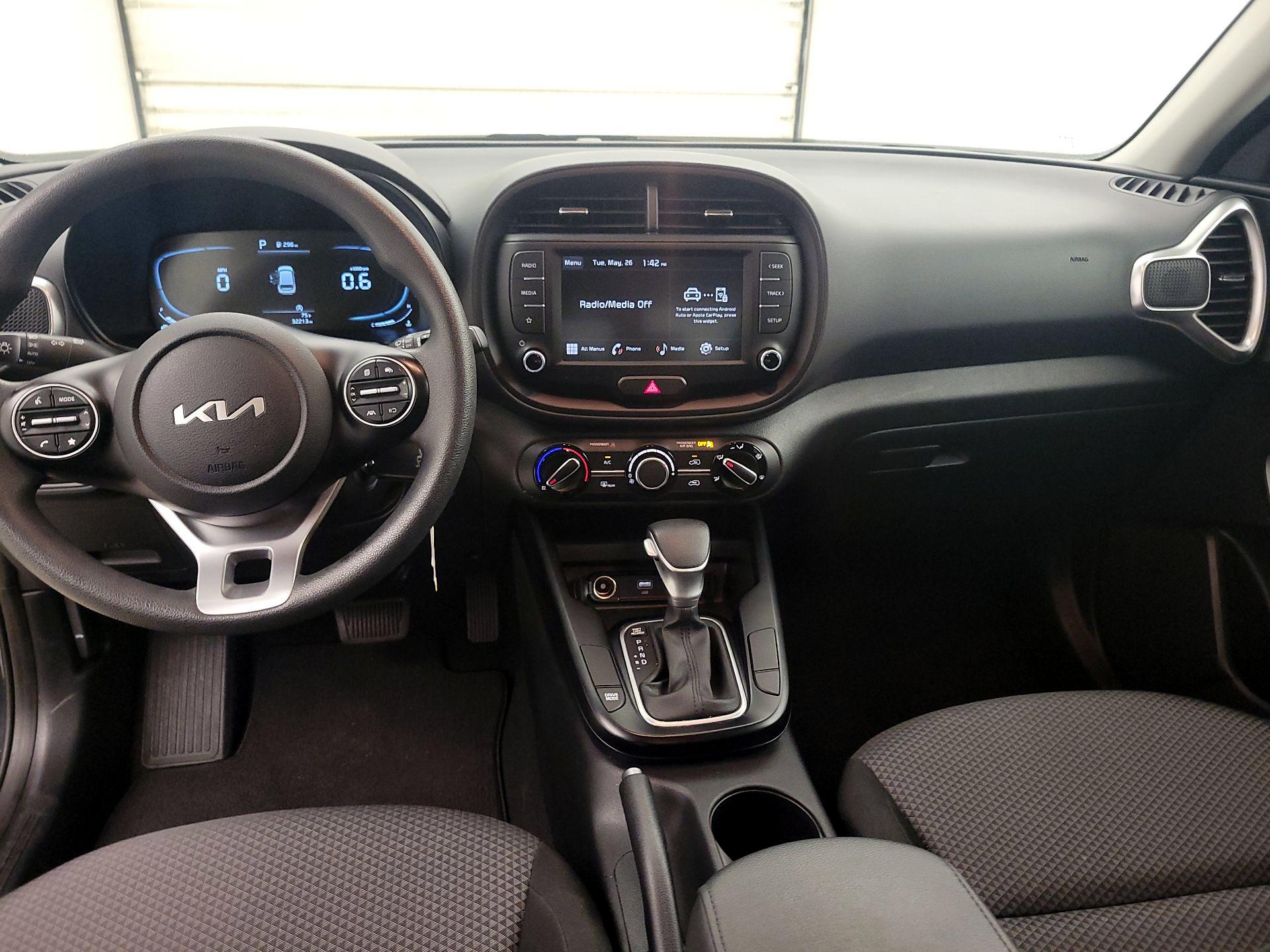 Thumbnail: 2025 Kia Soul - 9