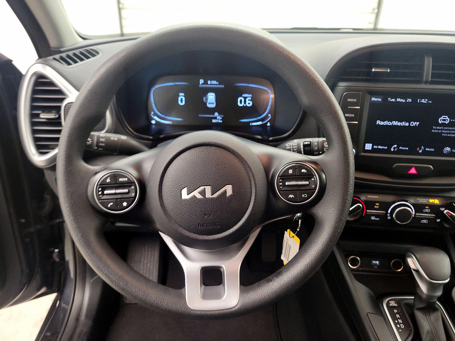 Thumbnail: 2025 Kia Soul - 10