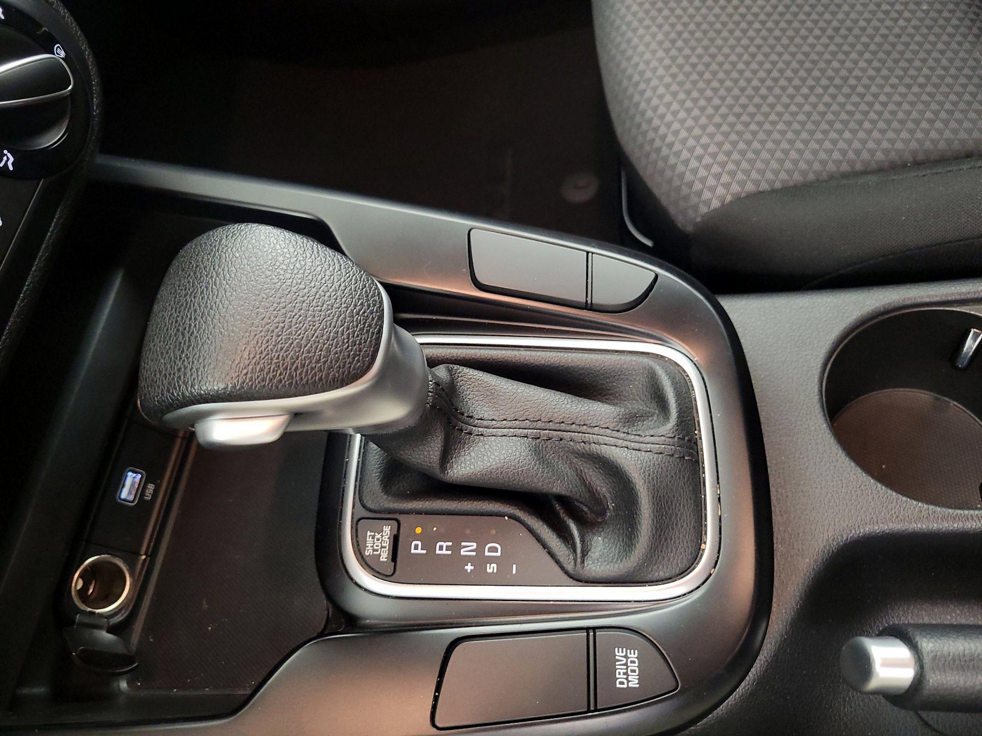 Thumbnail: 2025 Kia Soul - 17