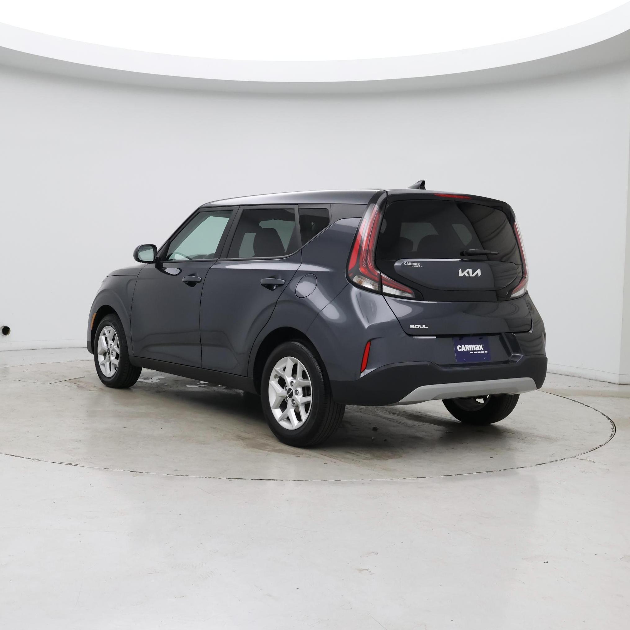 Thumbnail: 2025 Kia Soul - 2