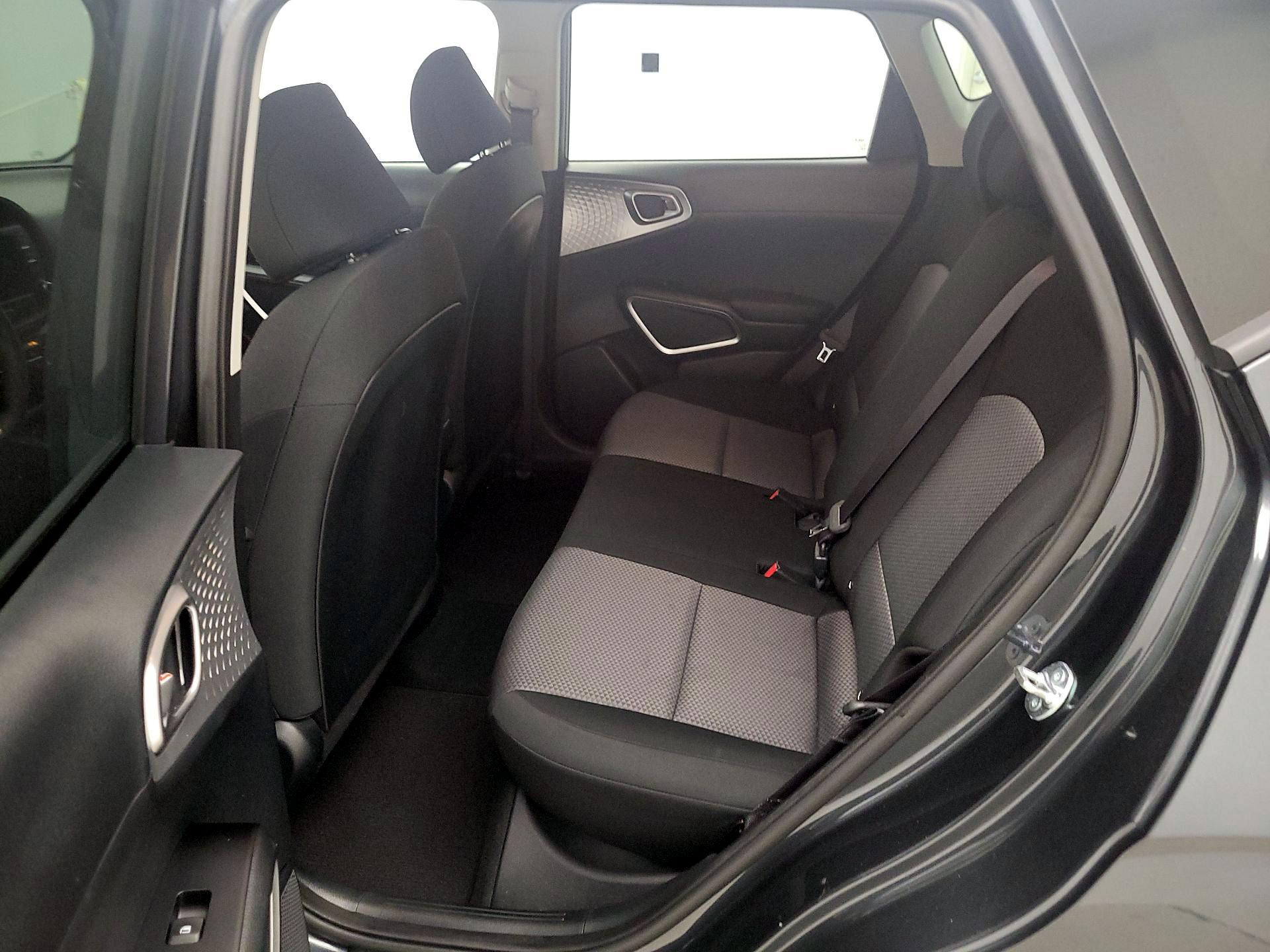 Thumbnail: 2025 Kia Soul - 19