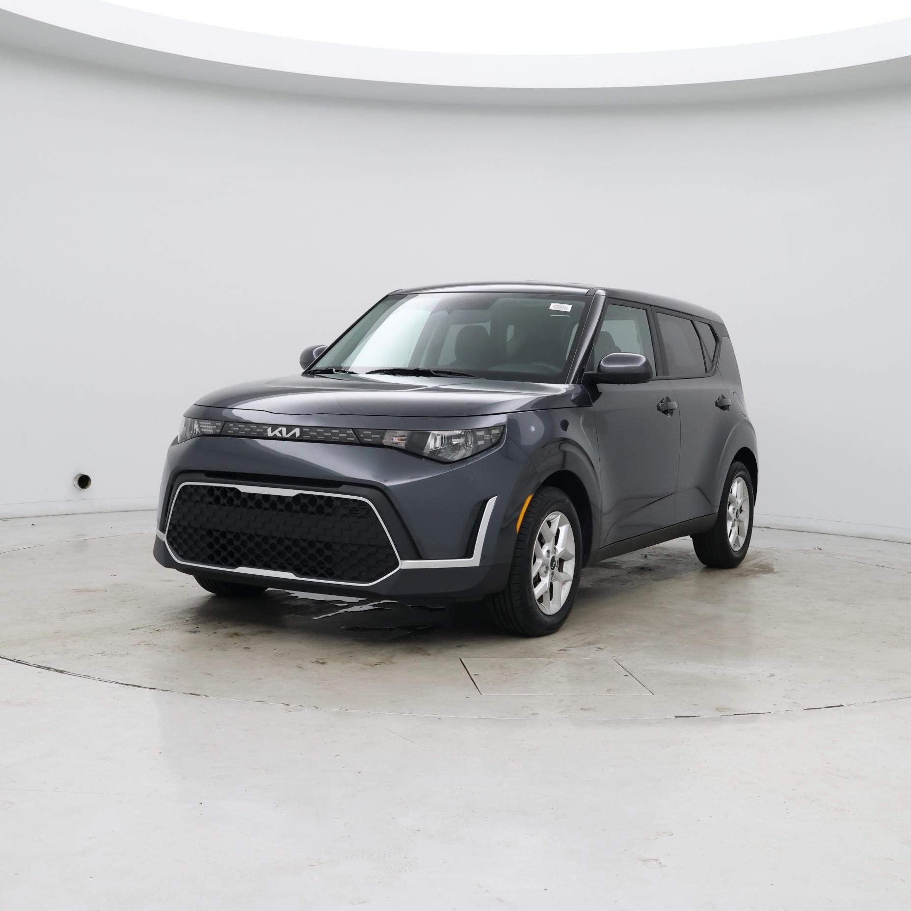 Thumbnail: 2025 Kia Soul - 4