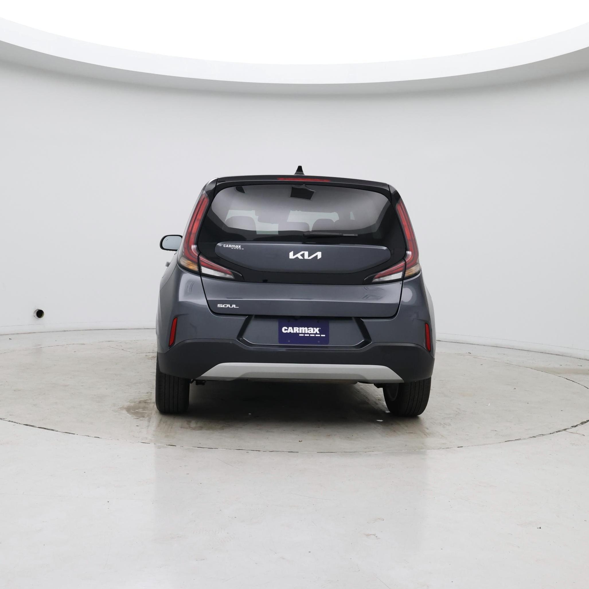 Thumbnail: 2025 Kia Soul - 6