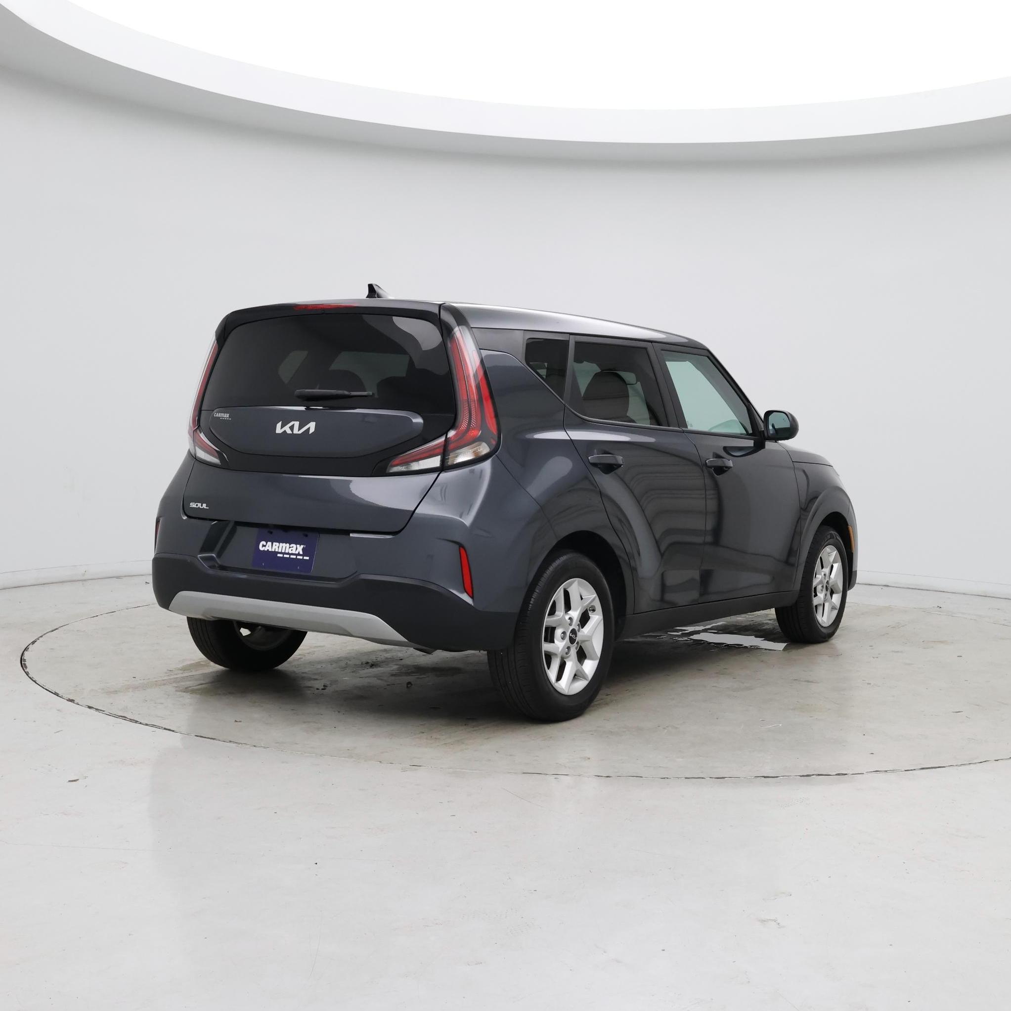 Thumbnail: 2025 Kia Soul - 8