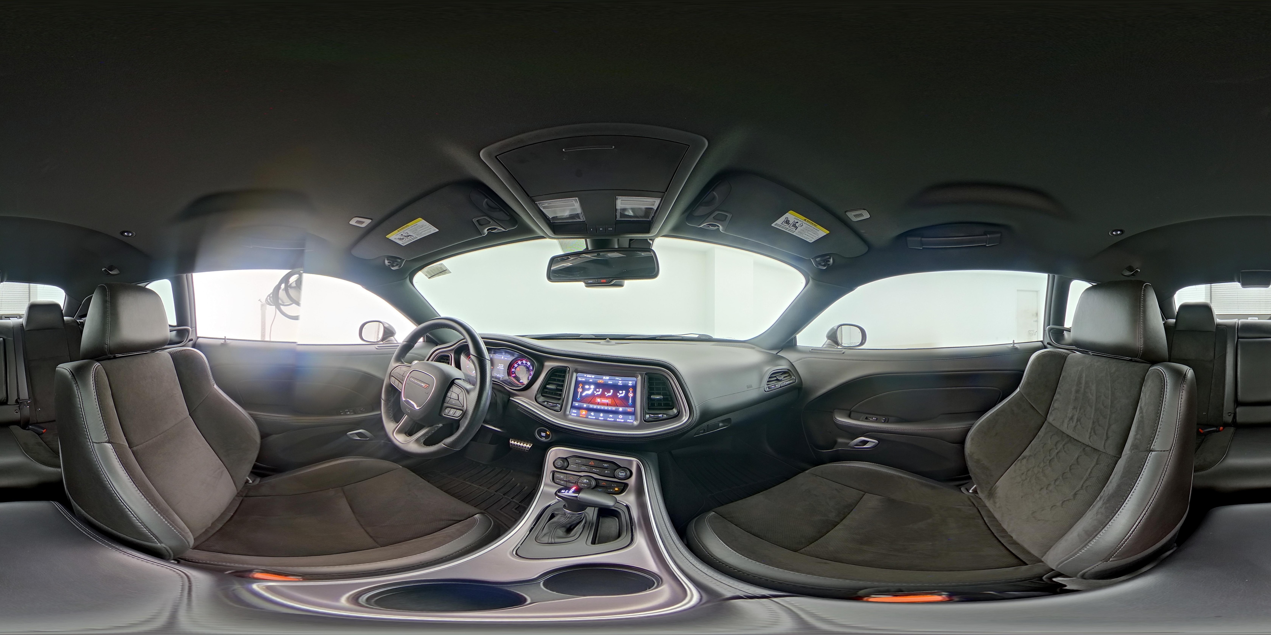 2021 Dodge Challenger GT - Photo 24