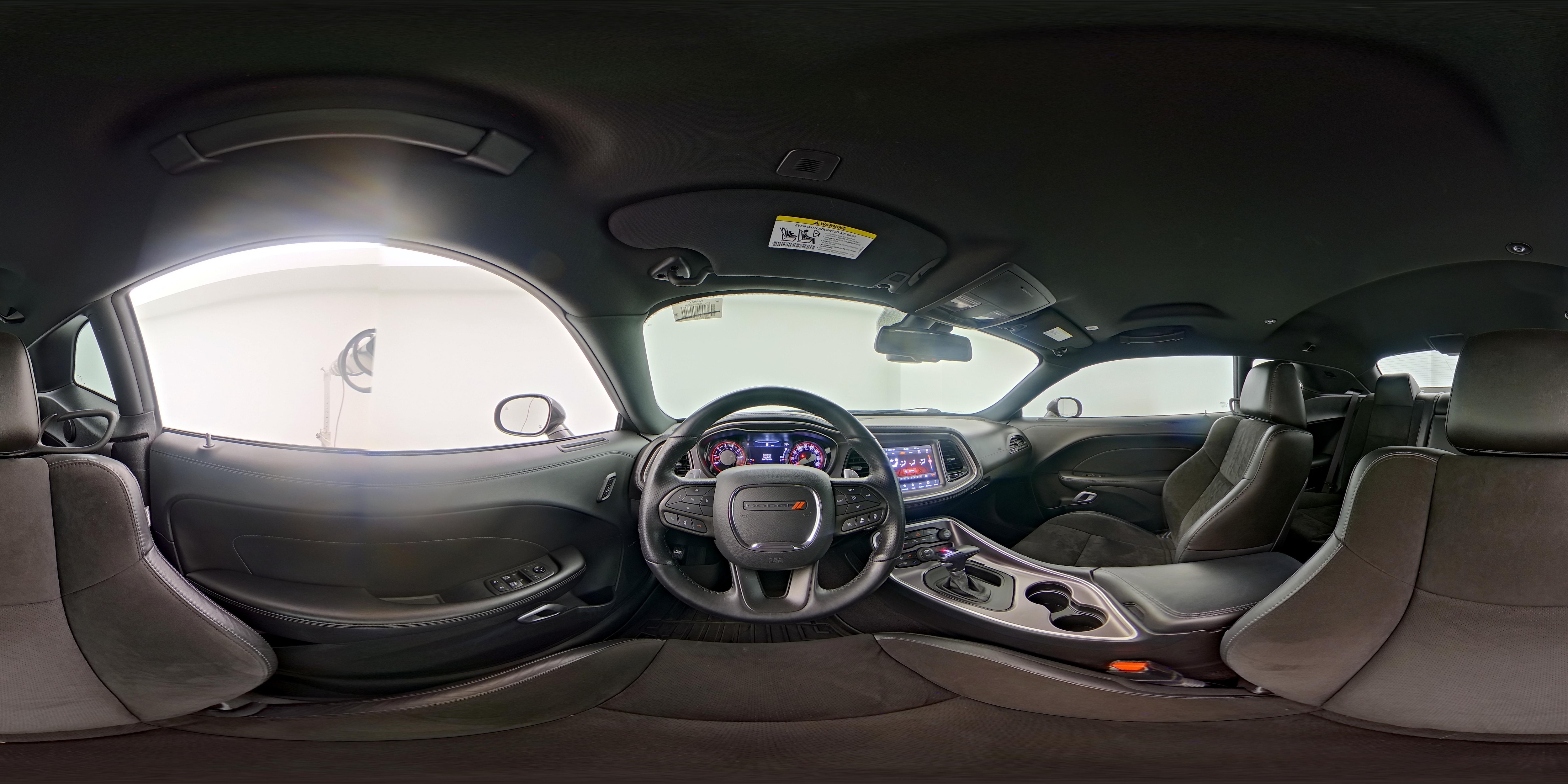 2021 Dodge Challenger GT - Photo 25