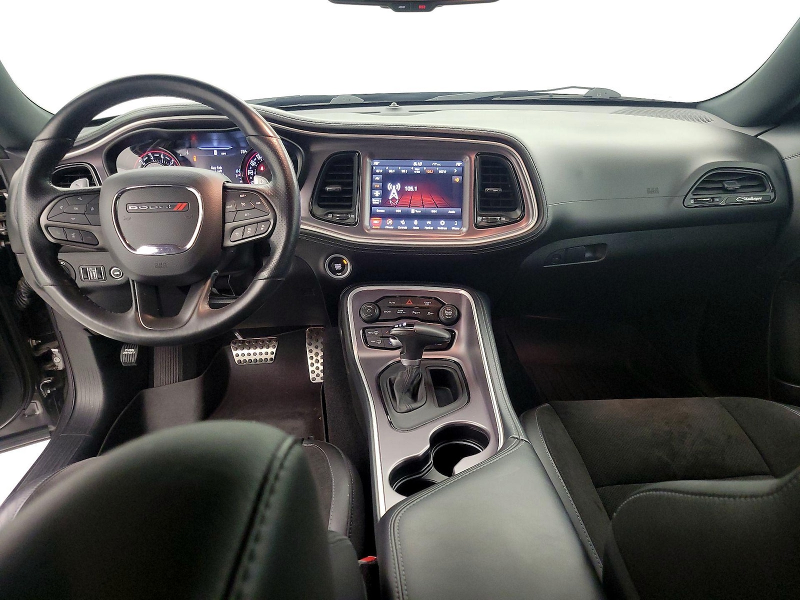 2021 Dodge Challenger GT - Photo 10