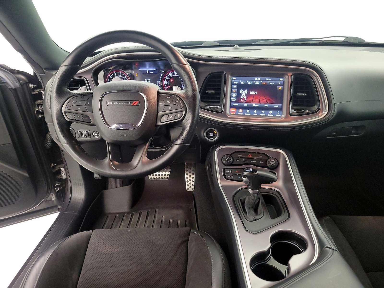 2021 Dodge Challenger GT - Photo 11